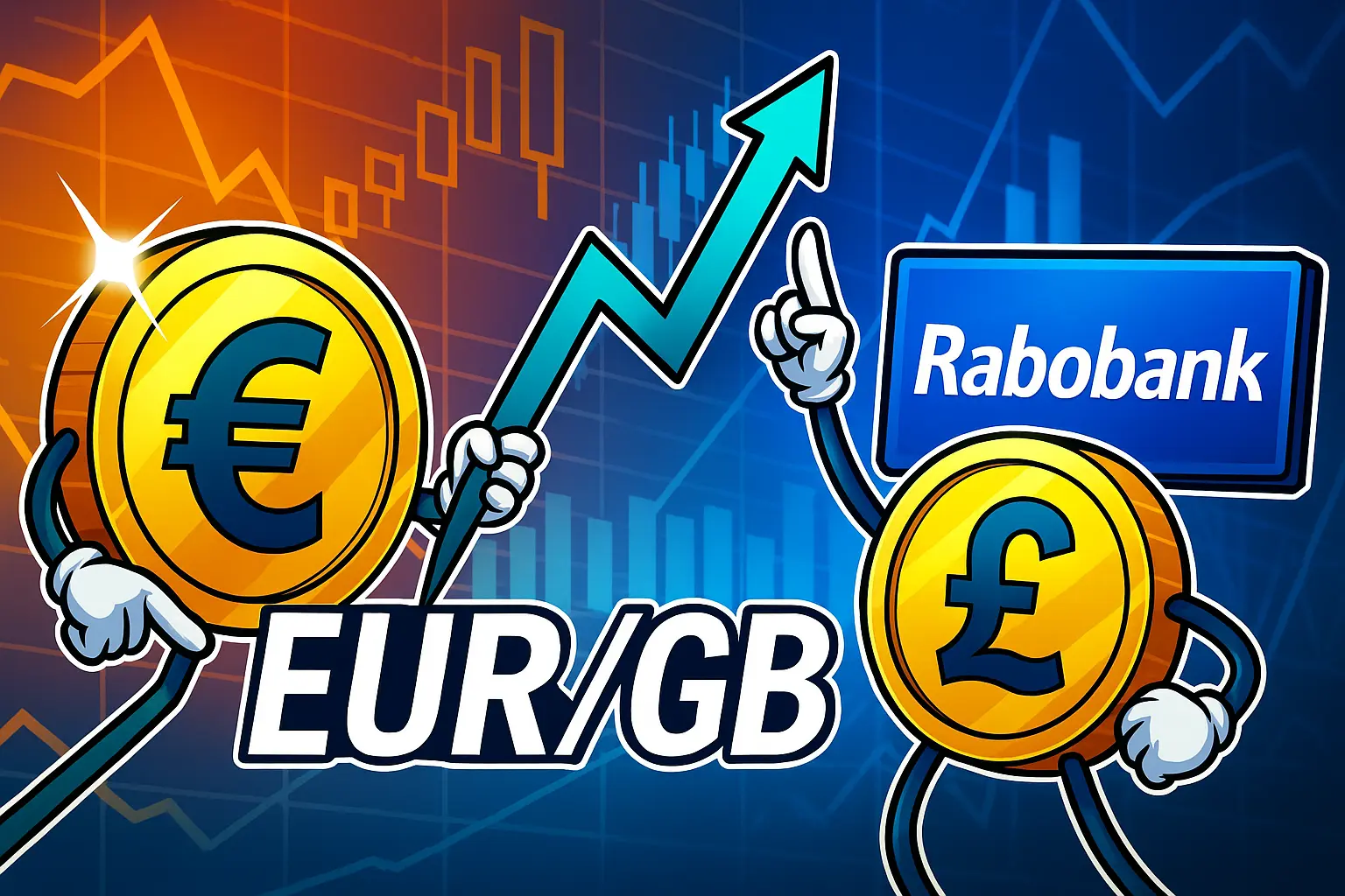 EUR/GBP Outlook: Rabobank Sees Move Toward 0.89 as BoE Stays Dovish