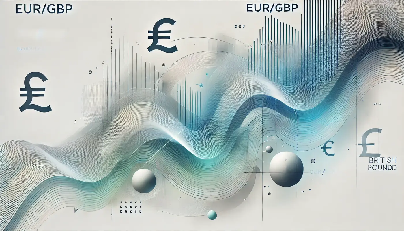 EUR/GBP: евро под давлением решений ЕЦБ по монетарной политике