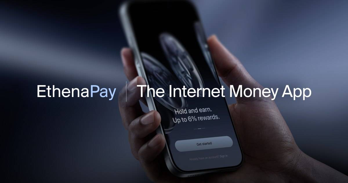 Ethena запустила Ethena Pay на Avalanche с наградами до 6%