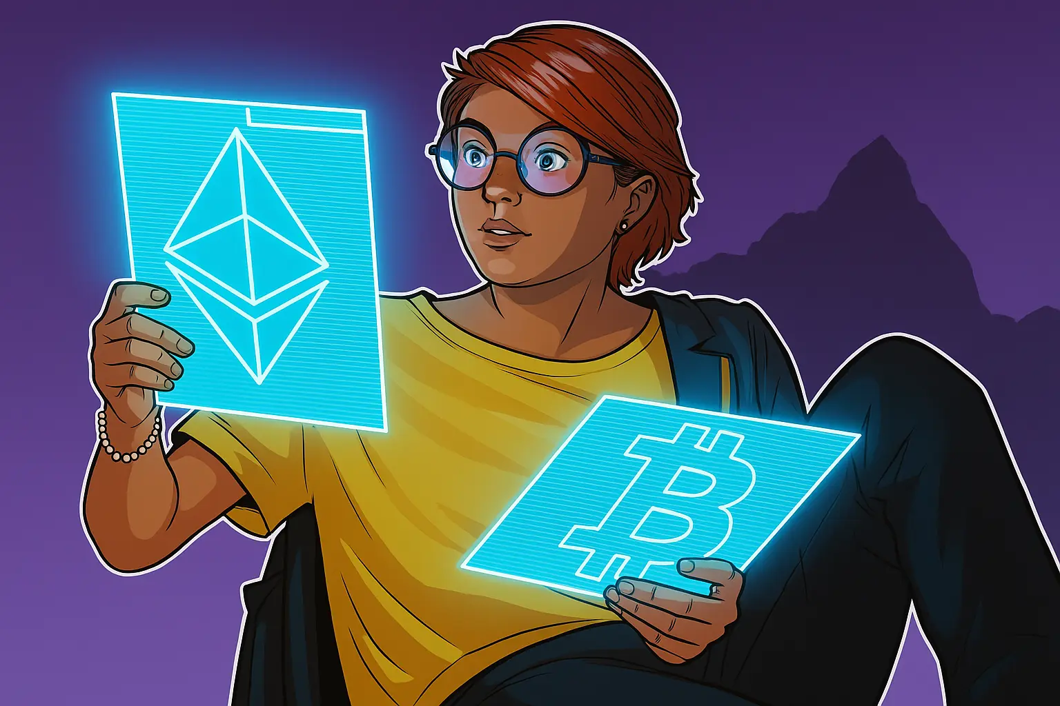 ETH близок к ATH: шортисты в убытках, институционалы продолжают скупать