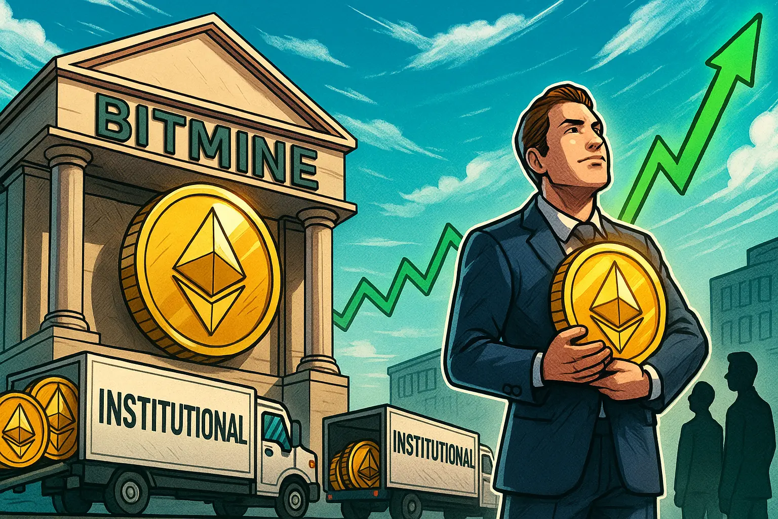 Ethereum Foundation