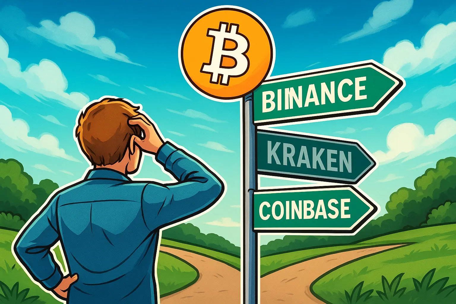 Crypto Taxes & Security: What German, Austrian, Swiss Users Must Know
