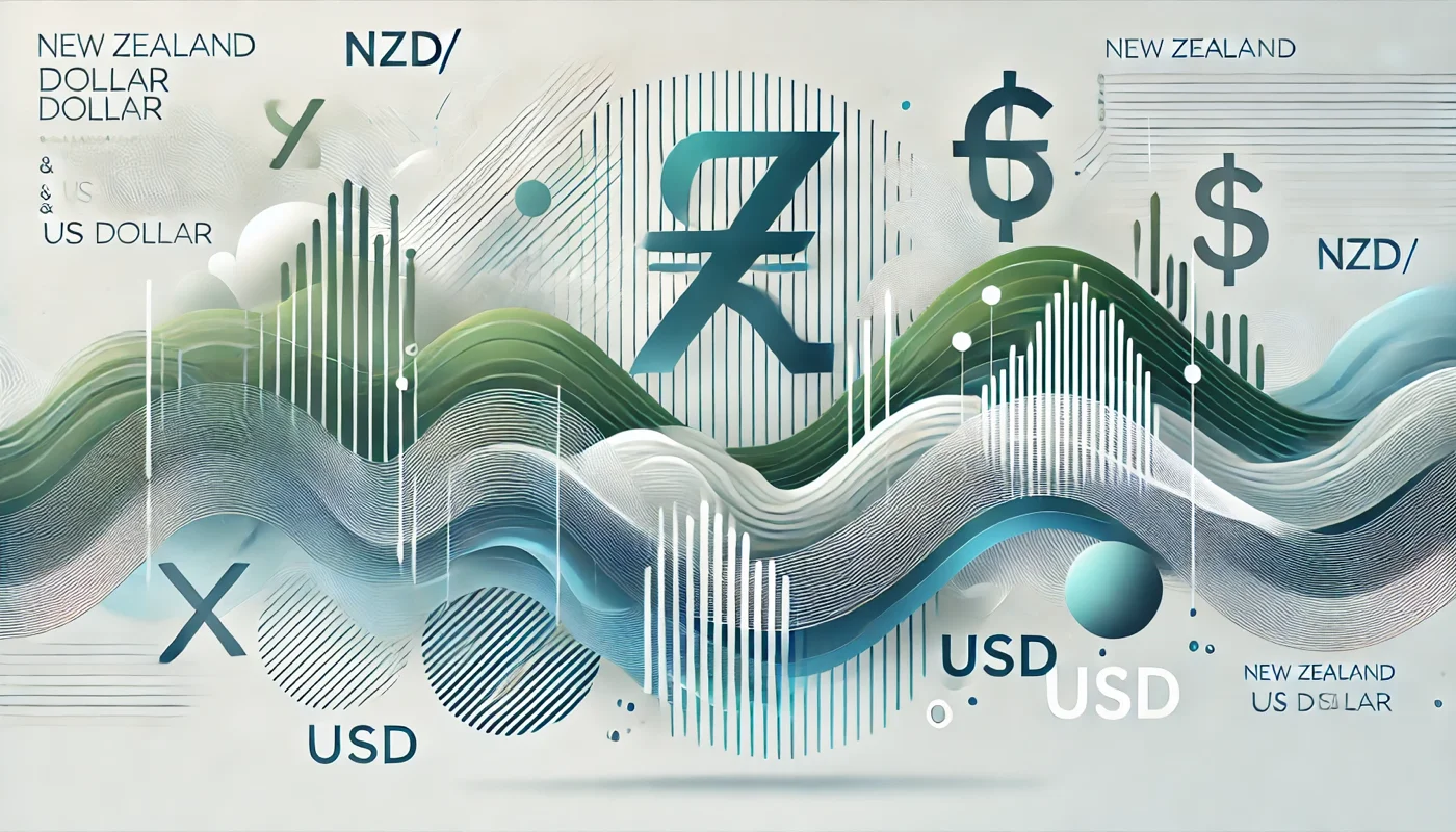 NZD/USD: консолидация в районе октябрьских минимумов 2022 года