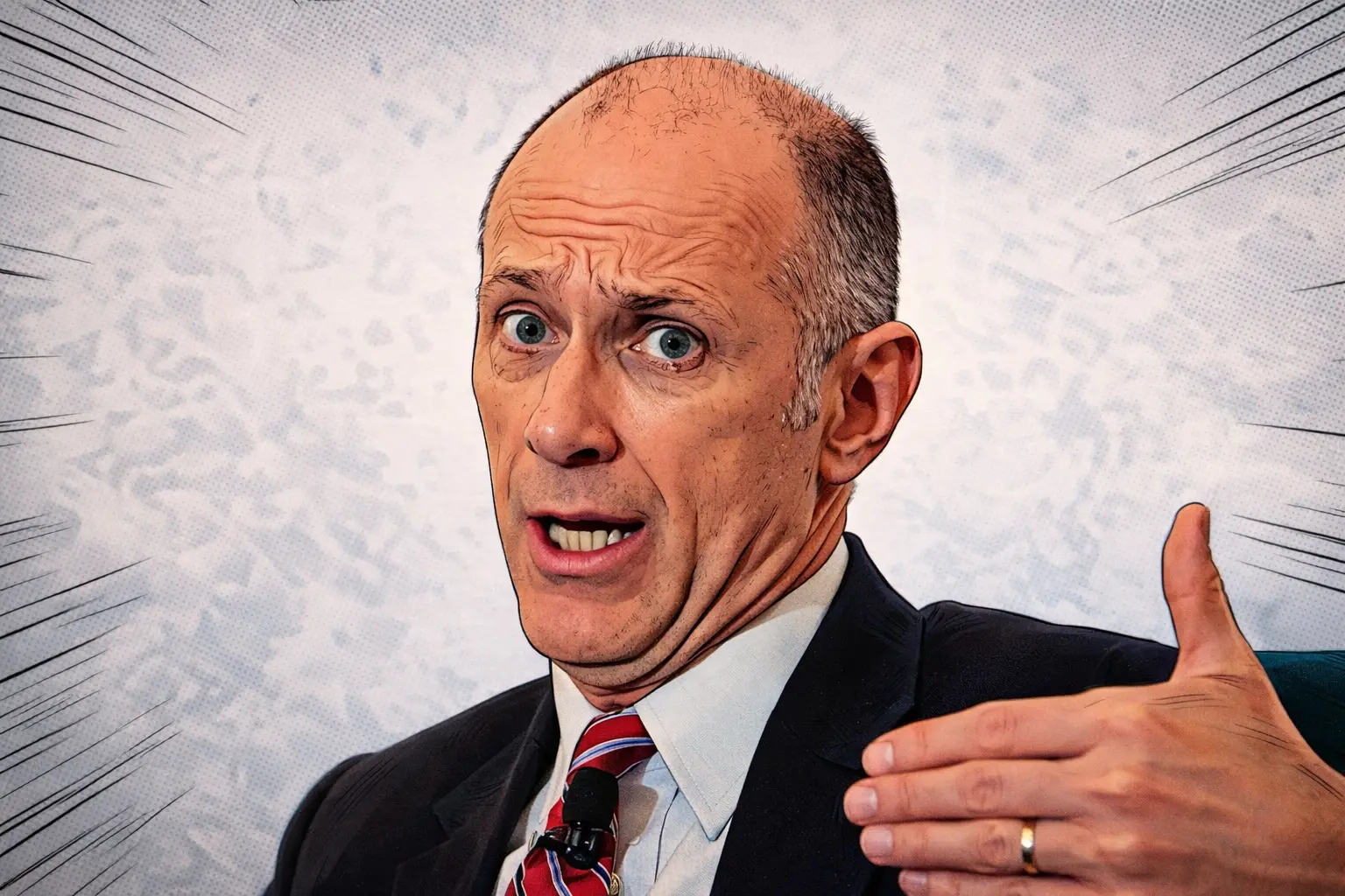 Доллар укрепляется на фоне снижения инфляции