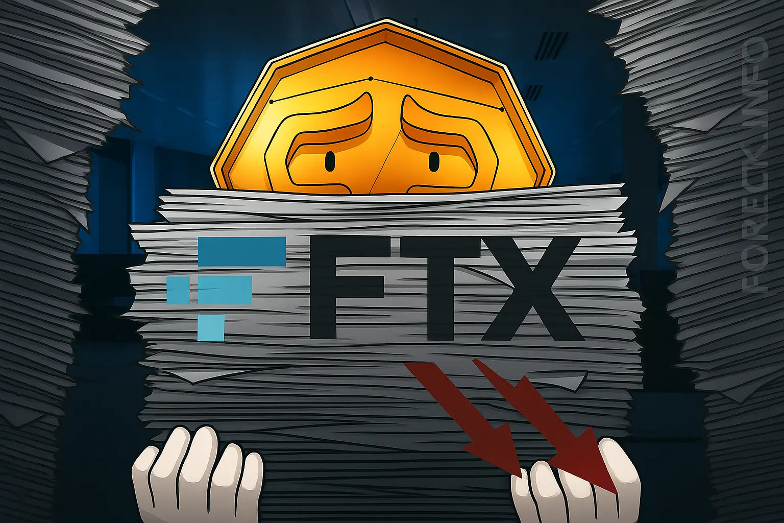 FTX отвергла иск на 1,53 млрд $ от 3AC — названы причины