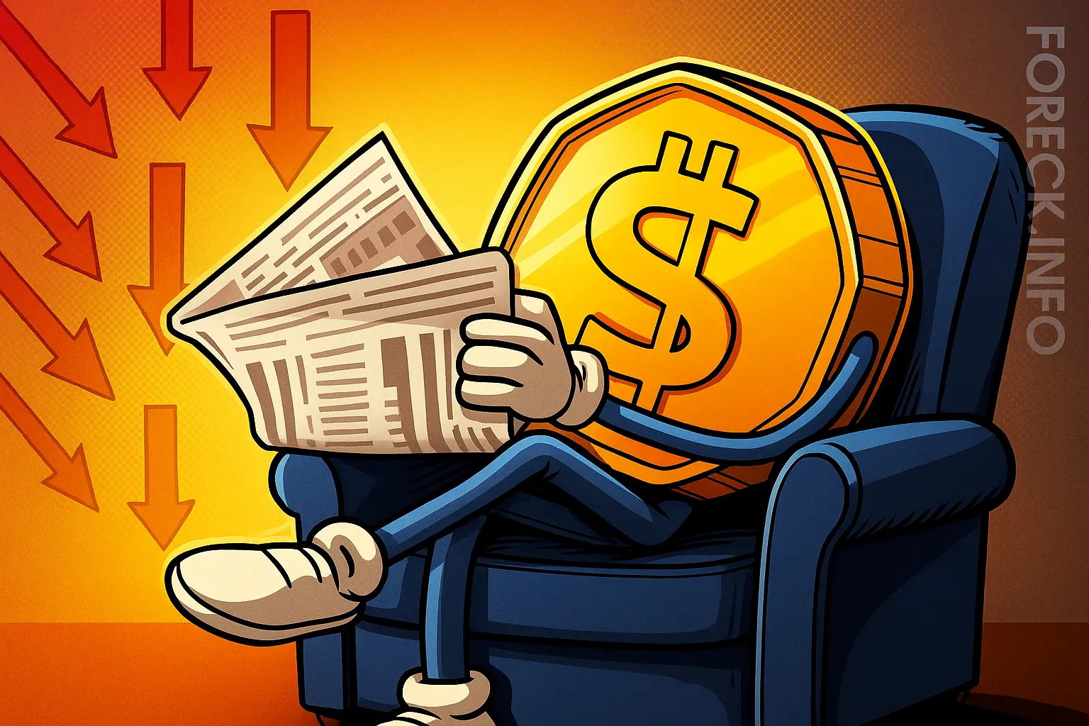Торговые войны и валюты: кто выиграет на Форекс?