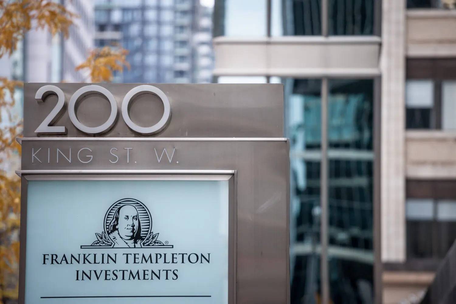 SEC открыла Franklin Templeton путь к использованию BENJI