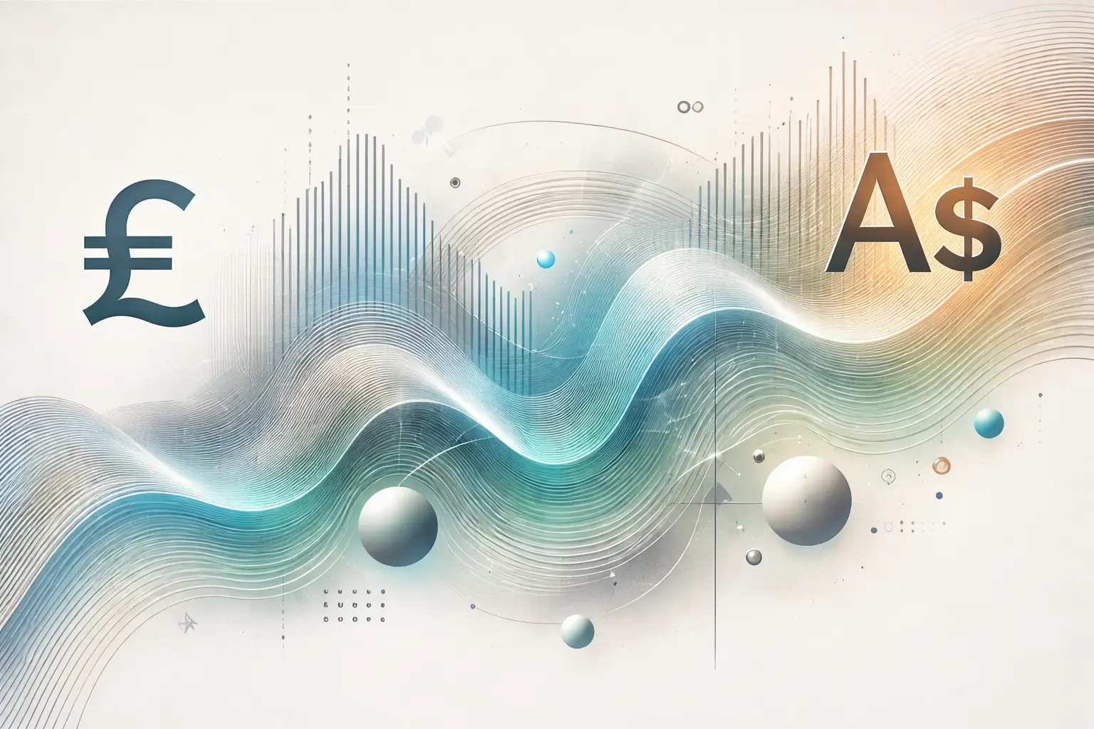 HSBC прогнозирует ослабление GBP/AUD: пара может снизиться к 1,90 к концу 2026 года