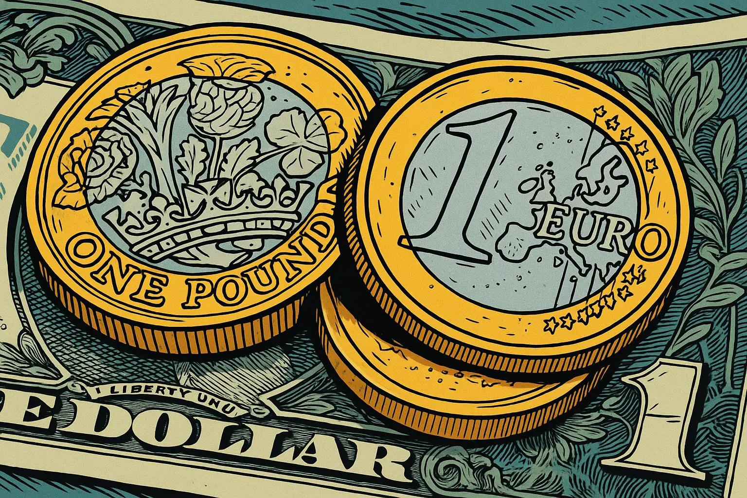 Прогноз GBP/EUR от банка MUFG