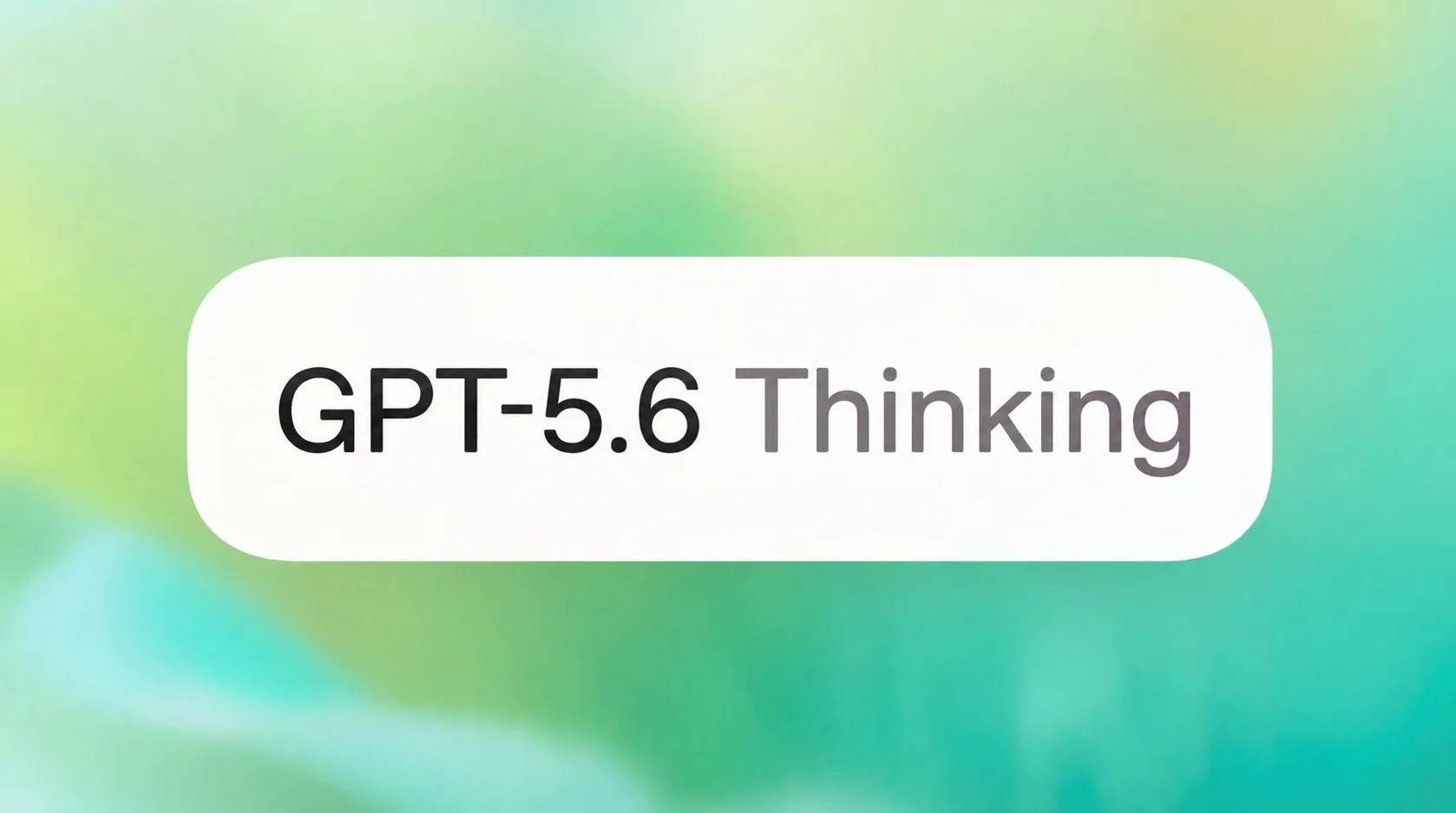 OpenAI рекомендует сократить промпты для GPT-5.6 Sol, чтобы снизить расходы
