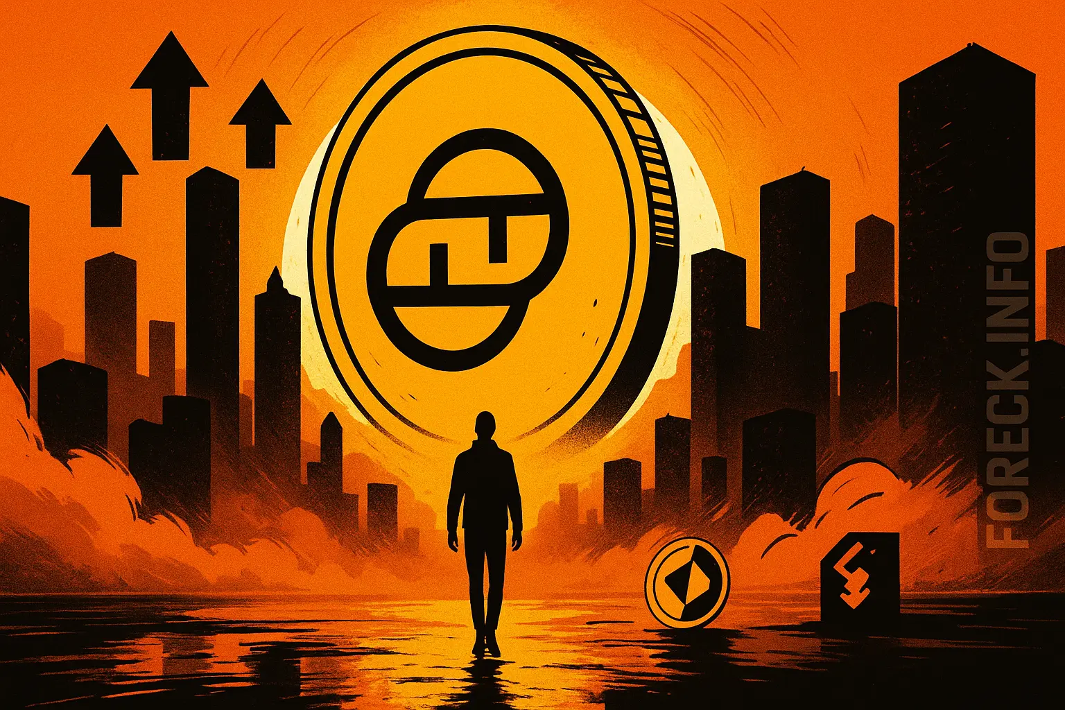 IPO Gemini: новый пузырь или точка роста крипторынка?
