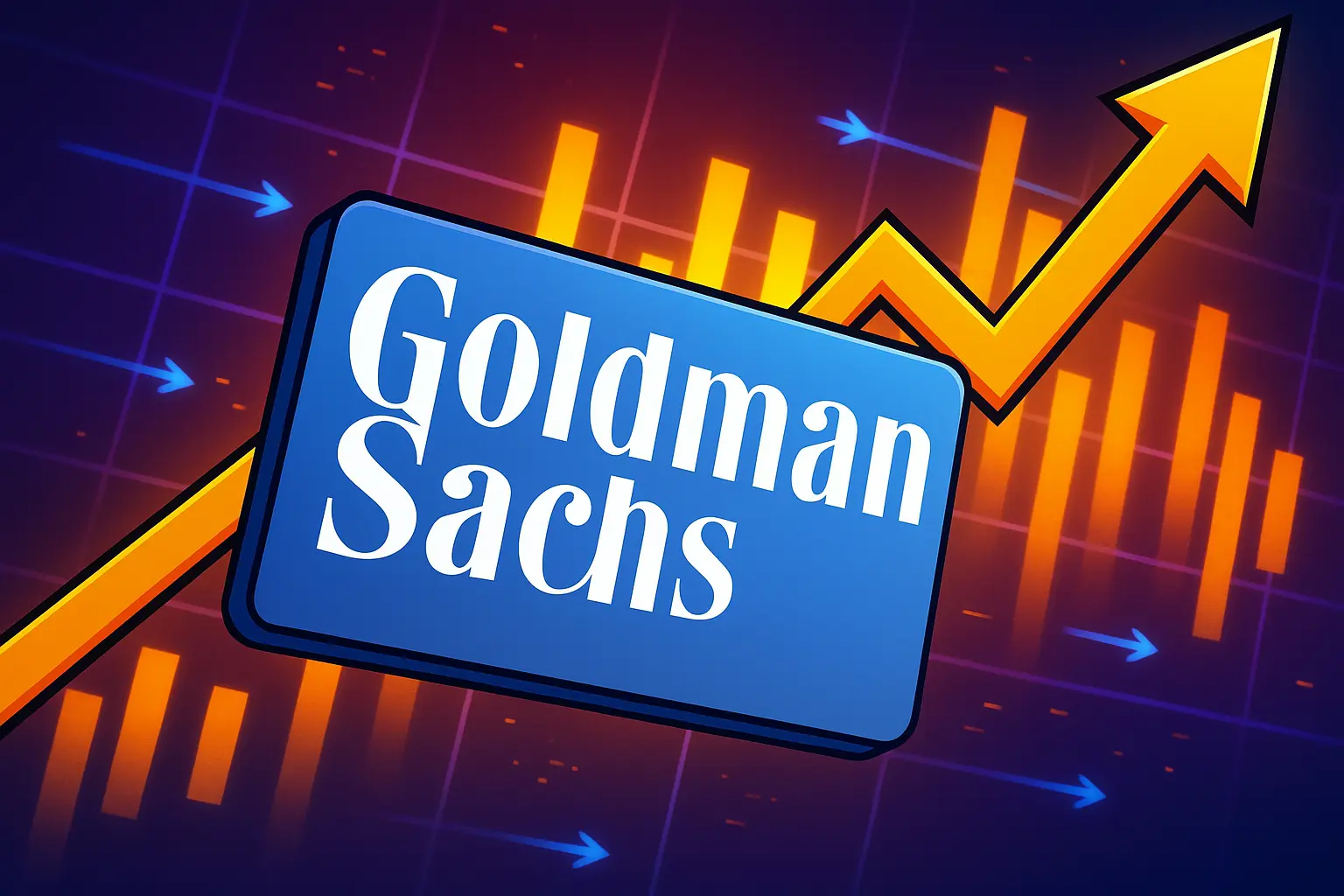Прогноз Goldman Sachs: USD/INR поднимается выше 89 на фоне волатильности