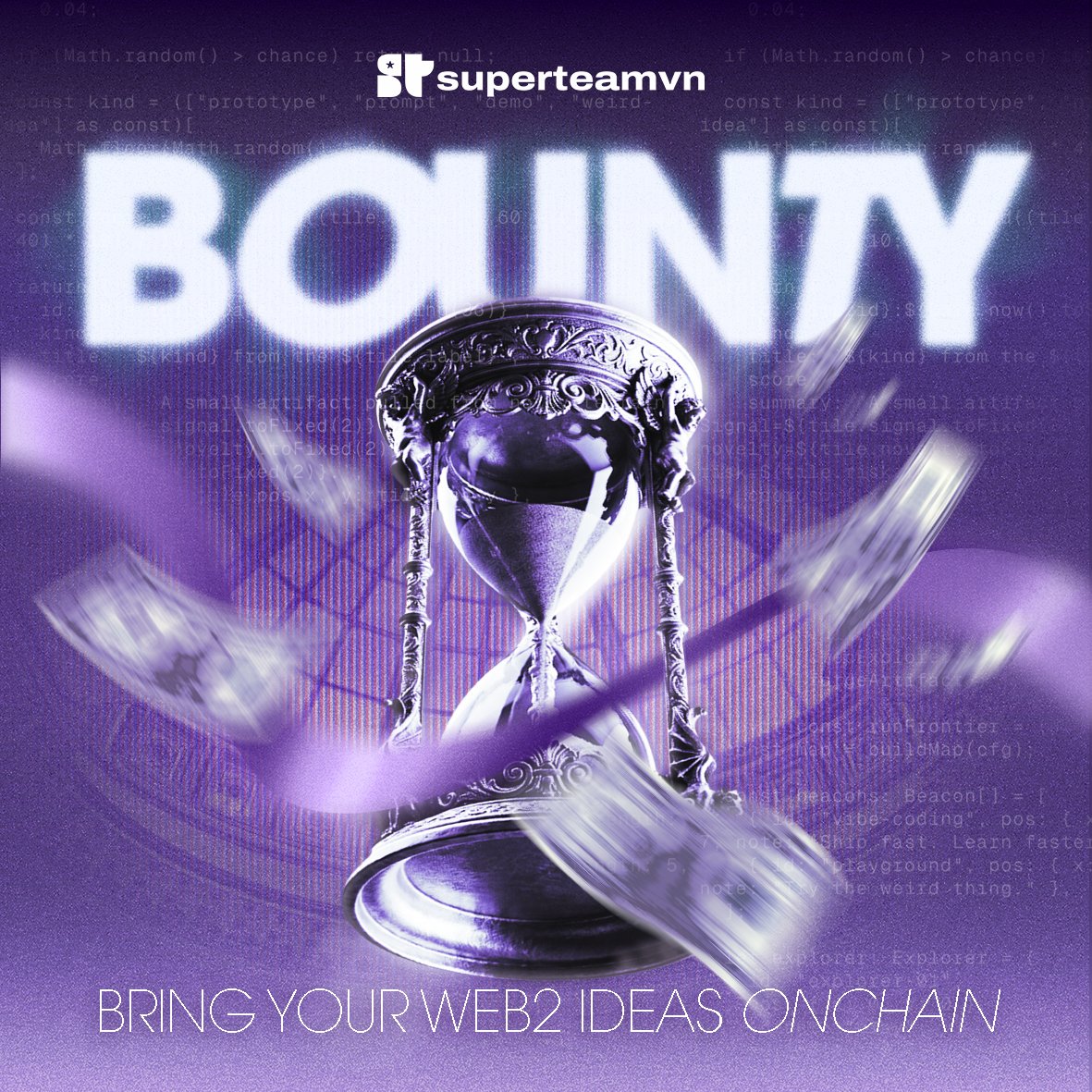 Superteam Vietnam has launched the “Bring Your Web2 Idea Onchain” competition, inviting participants to bring Web2 business ideas to the Solana blockchain to solve real-world commercial problems.  Connecting Blockchain Solutions With Real Business Problems  On July 13, Superteam Vietnam officially launched the competition with a total prize pool of up to 5,000 USDC. The programme aims to identify practical applications of blockchain technology for Web2 businesses in Vietnam.  According to Superteam Vietnam, many previous blockchain projects began with the technology and only later searched for suitable market applications. The next generation of Web3 projects is expected to begin with real problems faced by businesses and then use blockchain as a potential solution.  Participants are not required to build a complete cryptocurrency project. Instead, they are asked one central question:  “Is there any part of your existing business that would work better if it were brought on-chain?”  Participants do not need smart contract programming skills or extensive knowledge of Solana. The main requirement is a clear understanding of the business problem and an explanation of why blockchain could be an appropriate solution.  Applicants who understand an industry challenge but are unsure how to implement an on-chain solution are still encouraged to submit their ideas. Superteam may help promising teams refine their concepts and develop a practical implementation plan.  Potential Blockchain Use Cases  Superteam provided several examples of problems that blockchain could address in traditional markets:  A Vietnamese hardware startup has customers worldwide but cannot launch a Kickstarter campaign because Vietnam is not included among the supported countries.  Small export companies may lose 3–5% of an invoice’s value to correspondent banking fees and foreign exchange spreads while waiting several days to receive payment.  A freelancer working with an international client may receive only around $920 from a $1,000 payment after platform fees, currency conversion costs and intermediary bank charges.  Applications will be accepted from July 13 until August 2, 2026.  Competition Requirements  The competition is open only to Vietnamese citizens or people currently residing in Vietnam. Winning individuals or teams must verify their identity or place of residence before receiving a prize.  Participants must select an operating business, a Web2 product or an industry in which they have relevant experience and propose how its model could be improved using the Solana blockchain.  Each submission must include a two-page pitch deck and an MVP or prototype. The prototype may be a mockup, wireframe or simulation of the proposed operational process.  The pitch should address four key questions:  What is the existing business, and what is its real pain point?  Why is blockchain an appropriate solution?  How would the proposed system work in practice?  What would be the next step if additional resources and team members were available?  New ideas without completed products will be accepted, although projects with prototypes or early test products may receive stronger consideration. Submissions can be presented in either Vietnamese or English.  Further information about the competition rules and submission process is available through Superteam Vietnam’s official announcement.  Prizes and Additional Support  The total prize pool is 5,000 USDC:  First place: 2,500 USDC  Second place: 1,000 USDC  Third, fourth and fifth places: 500 USDC each  In addition to the prizes, selected individuals and teams may work directly with the Country Lead of Superteam Vietnam to evaluate their ideas, refine their proposed solutions and develop an appropriate growth roadmap.  Promising projects may also be introduced to grant programmes, hackathons and founder programmes within the Solana ecosystem. Superteam Vietnam may provide further support by connecting teams with relevant partners after the competition ends.  Conclusion: The initiative shifts attention from technology-first blockchain projects toward solutions built around genuine business problems. Its impact will depend on whether the selected ideas can demonstrate practical benefits beyond conventional Web2 infrastructure.