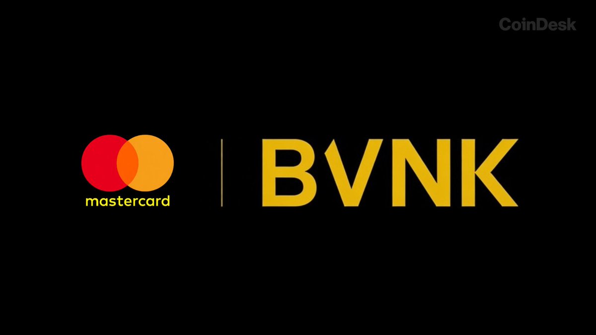 Mastercard купила BVNK за $1,8 млрд и усилила ставку на стейблкоины