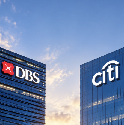 DBS and Citi Complete First Weekend Cross-Border USD Payment Using Tokenized Deposits on Swift Ledger