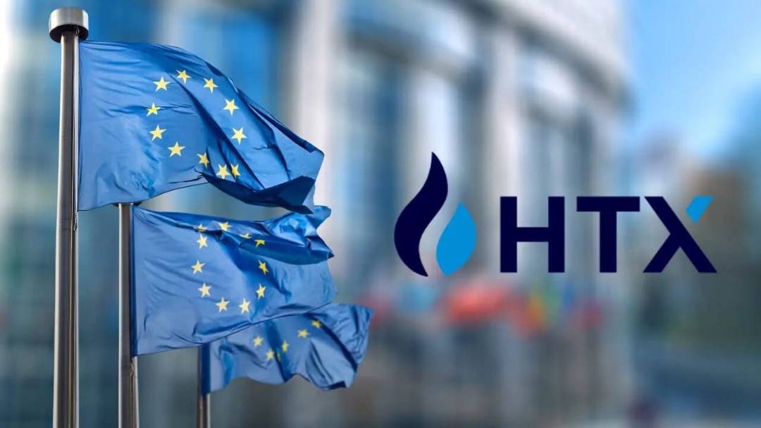 ЕС запретит операции с HTX из-за санкций против России