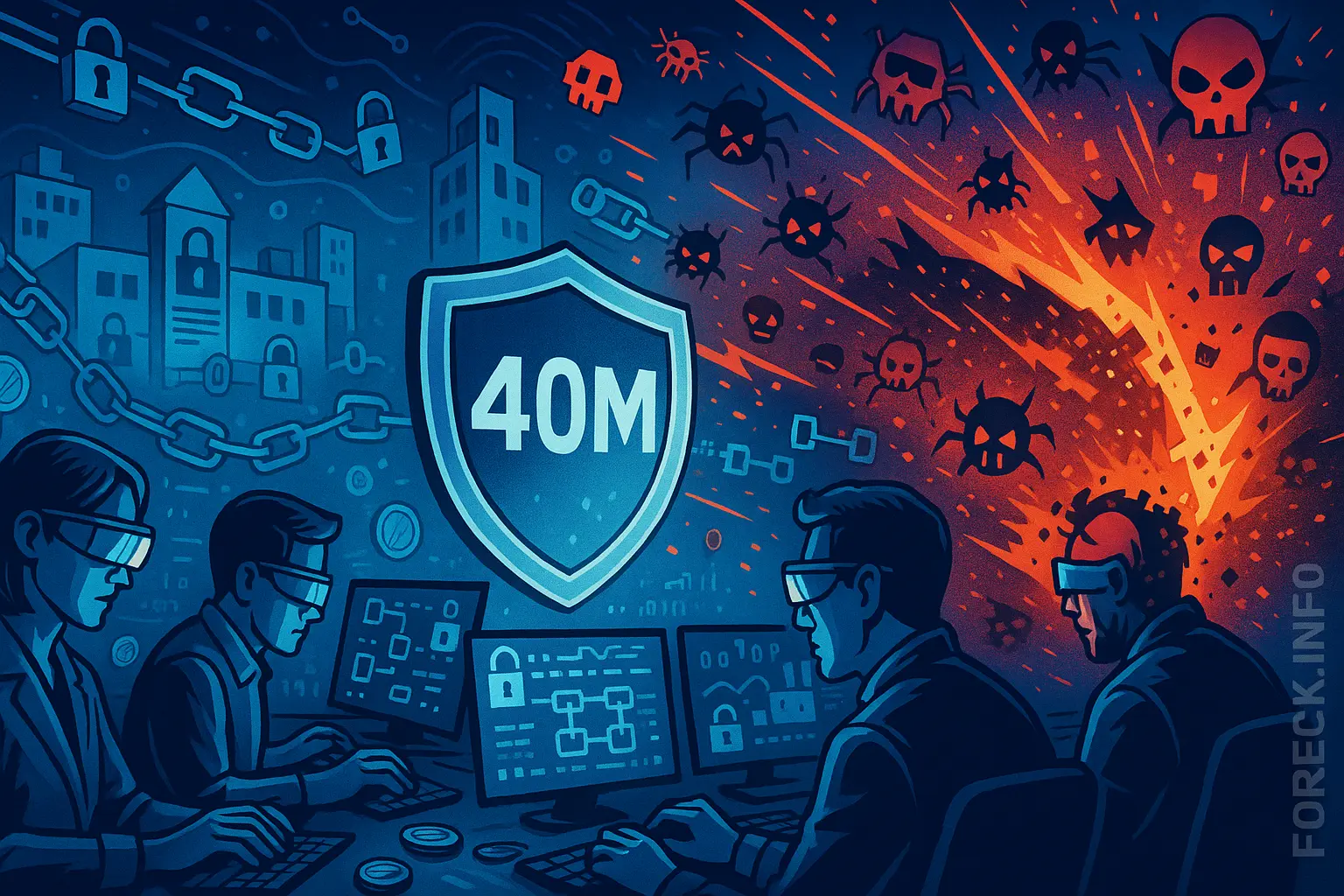 Why Hypernative Is Doubling Down on AI for Blockchain Security