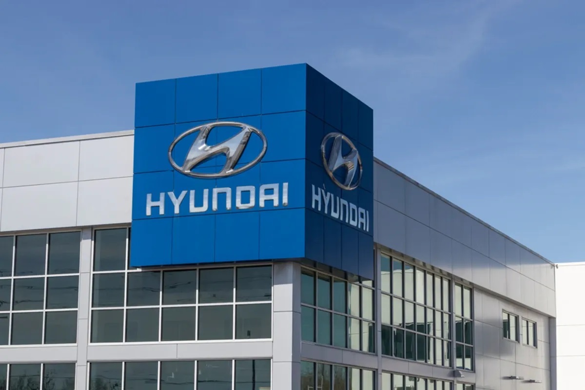 Hyundai запустила международные переводы в стейблкоинах