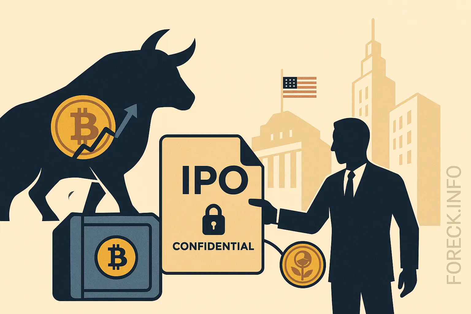 Figma IPO Prospectus Unveils Major Bitcoin Exposure, Eyes Further Crypto Investments