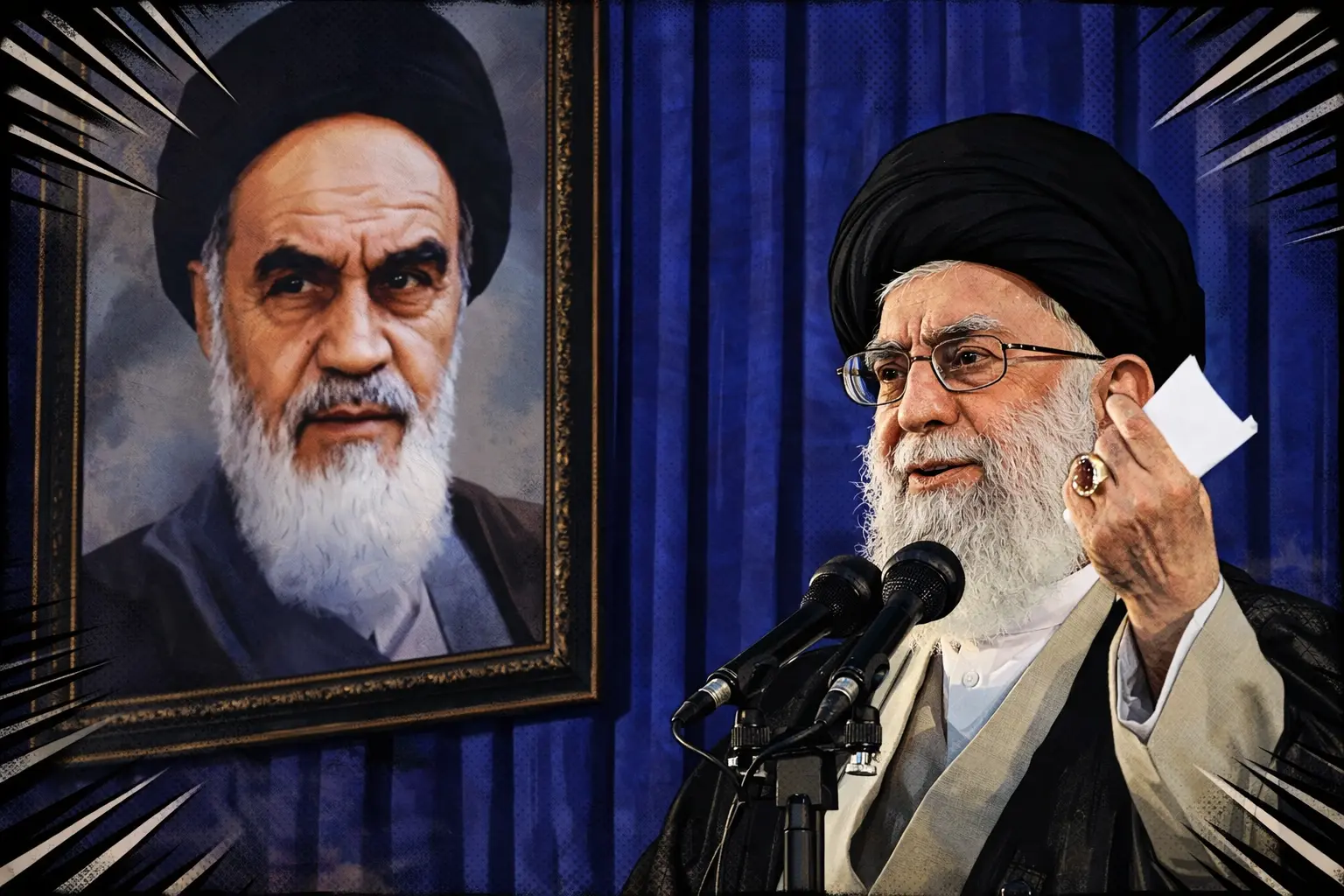 Биткоин резко восстановился после ударов по Ирану: реакция рынка на геополитику