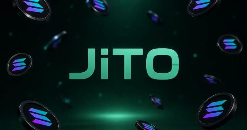 Jito Approves JIP-38, Pledging 100% of JTX DAO Revenue to JTO Buybacks and Burns