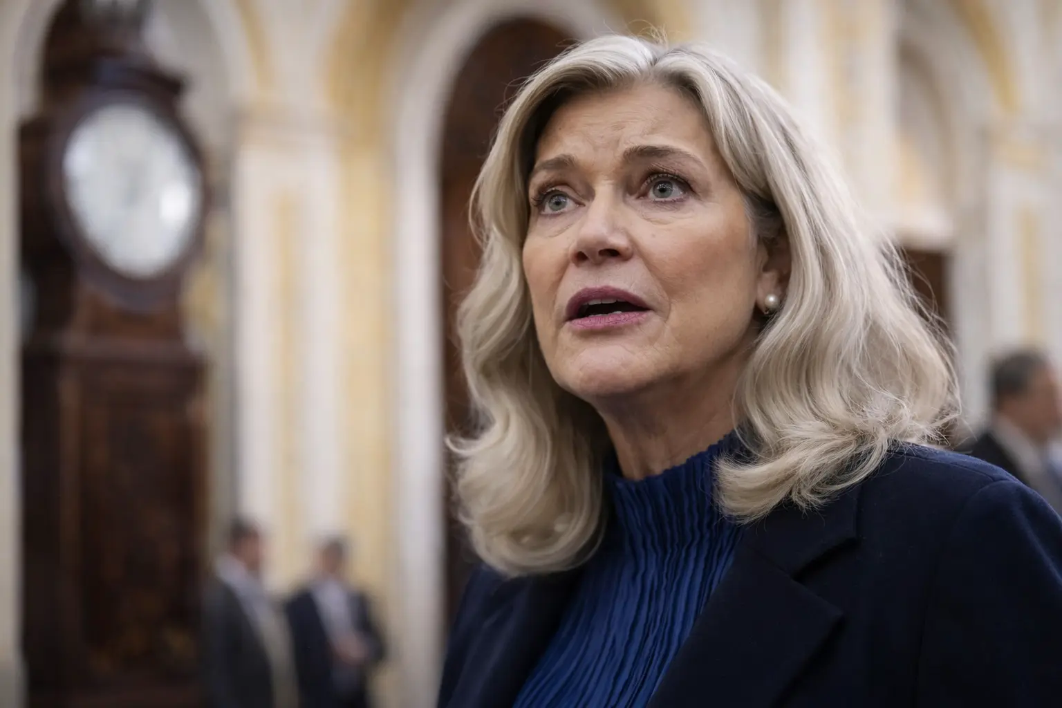 США подозревают в продаже биткоинов: сенатор Ламмис требует объяснений