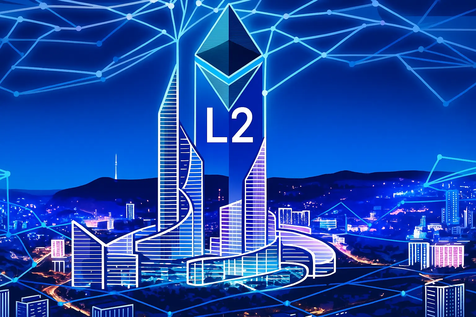 Solana Co-Founder Questions Security of Ethereum Layer-2 Networks