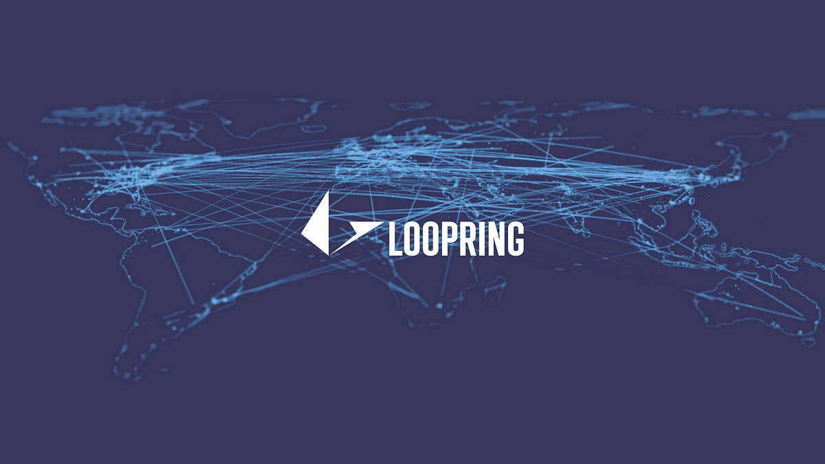 Криптобиржа Loopring закрывается после почти восьми лет работы на фоне кризиса LRC
