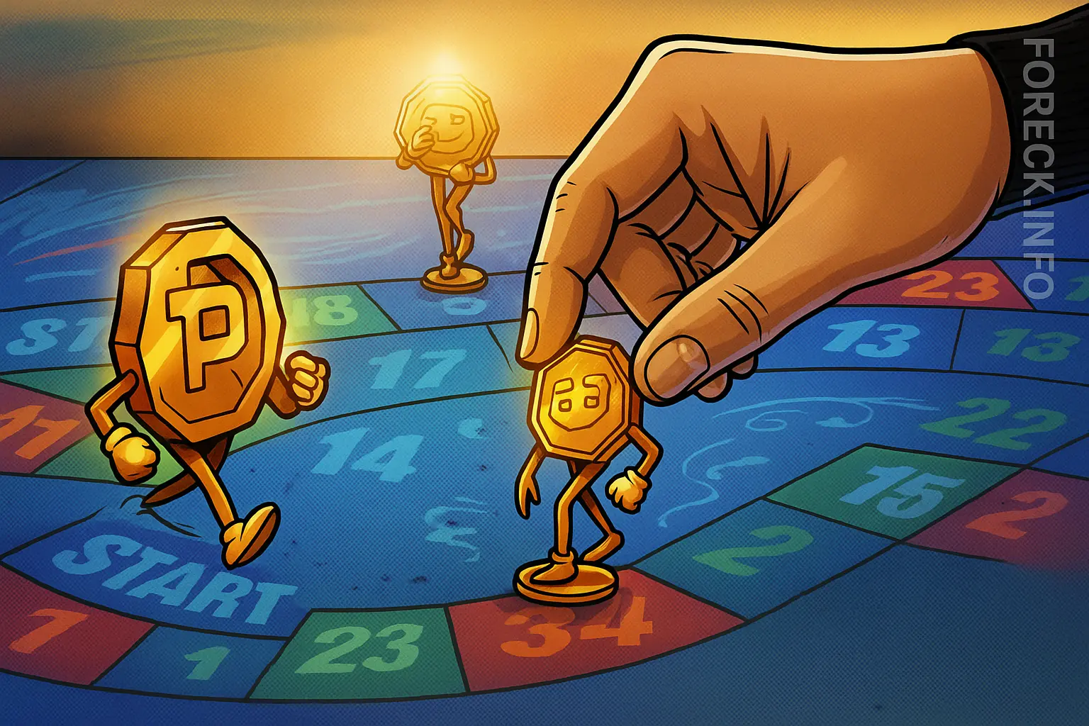 Ethereum ETFs Boom as BlackRock Fund Hits $10 Billion Milestone