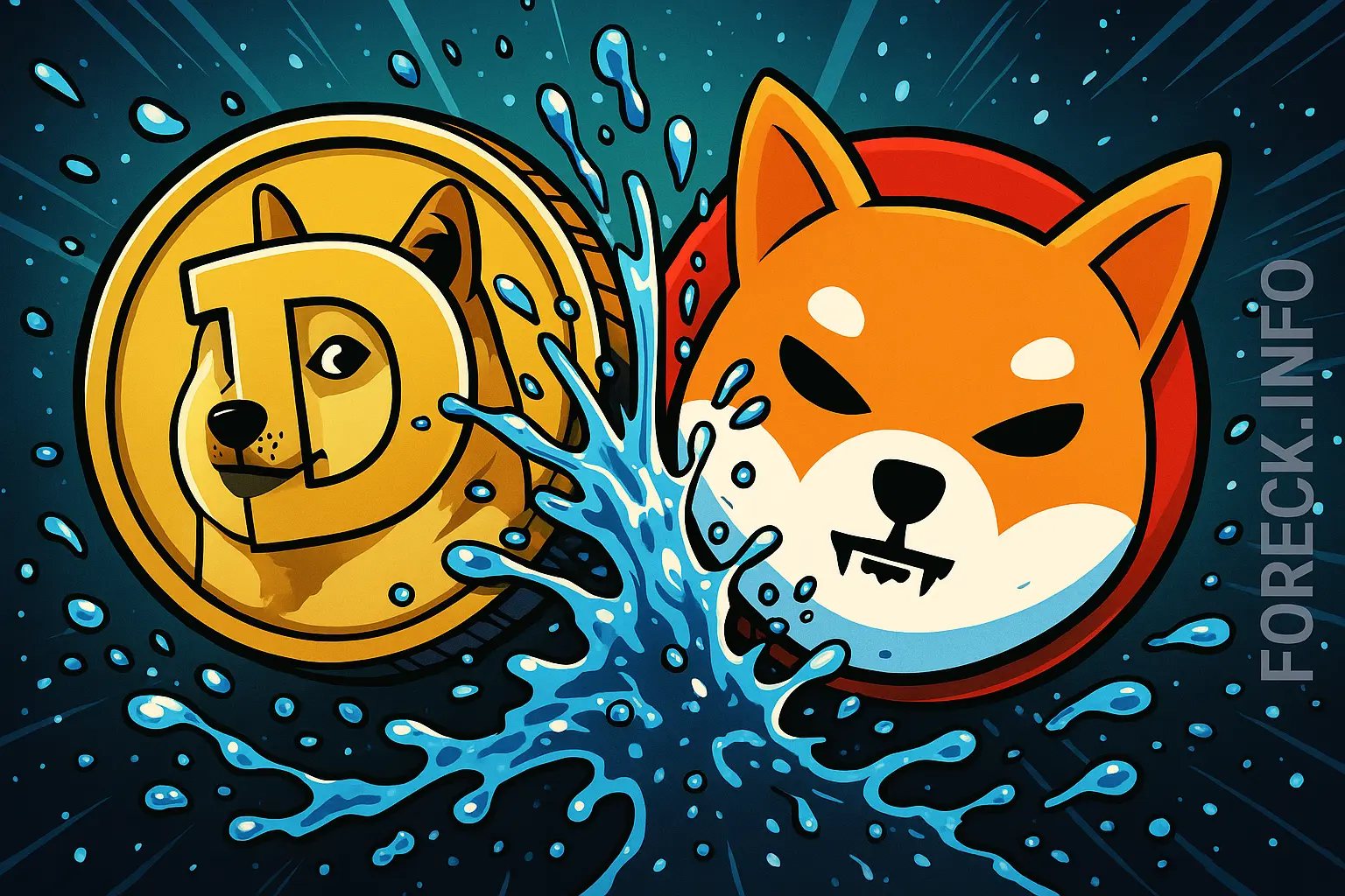 Декабрьское ралли мемкоинов и крипторынка в целом: анализ, риски и шанс роста  