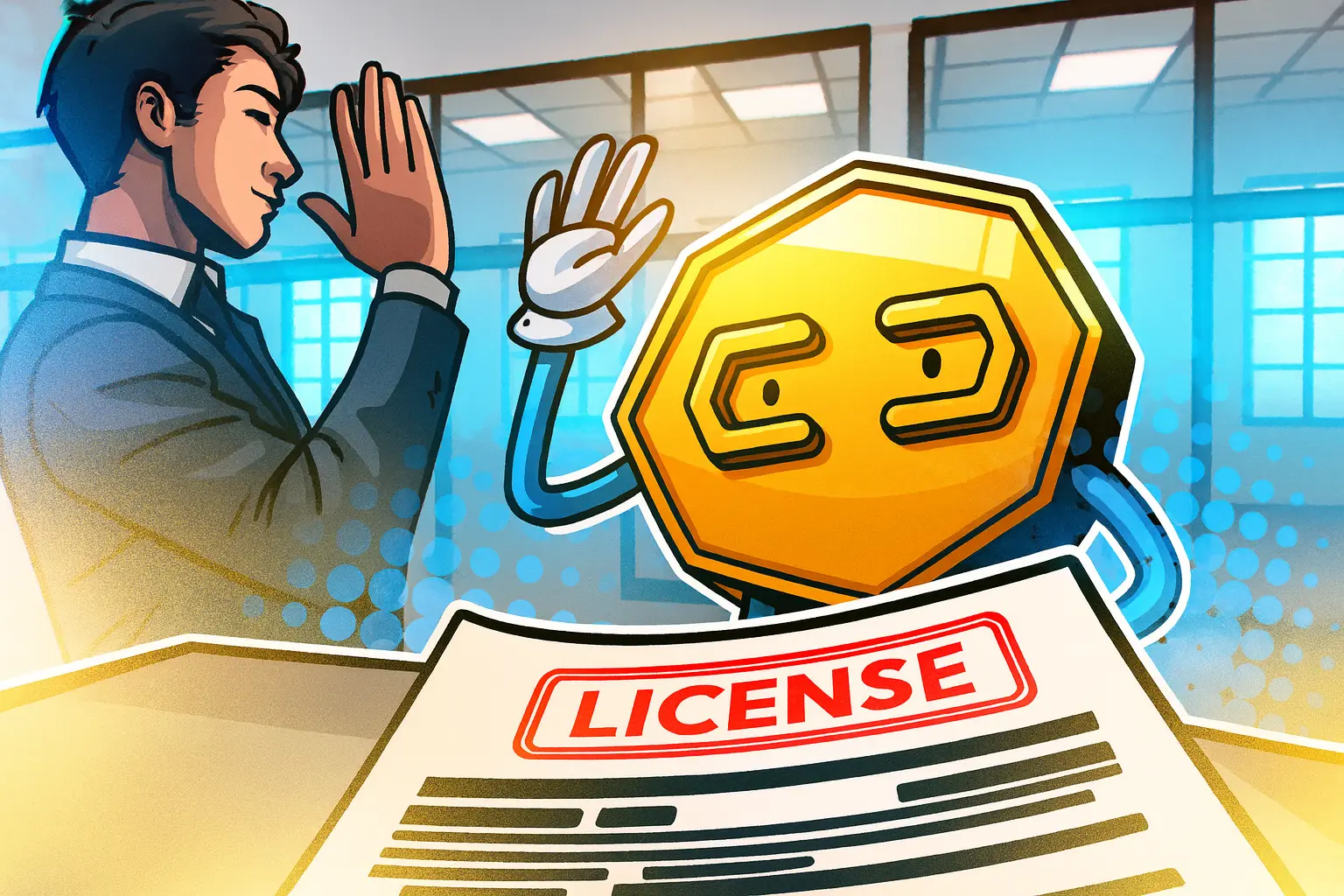 Revolut Secures MiCA License 