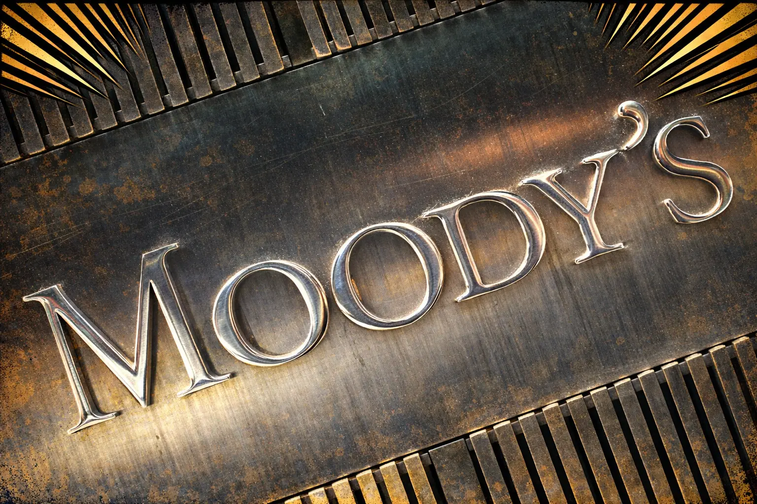 Moody’s интегрирует кредитные рейтинги в блокчейн Canton Network