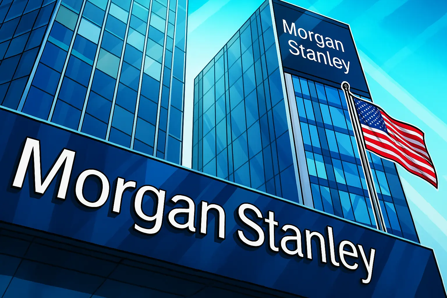 Morgan Stanley GBP/USD