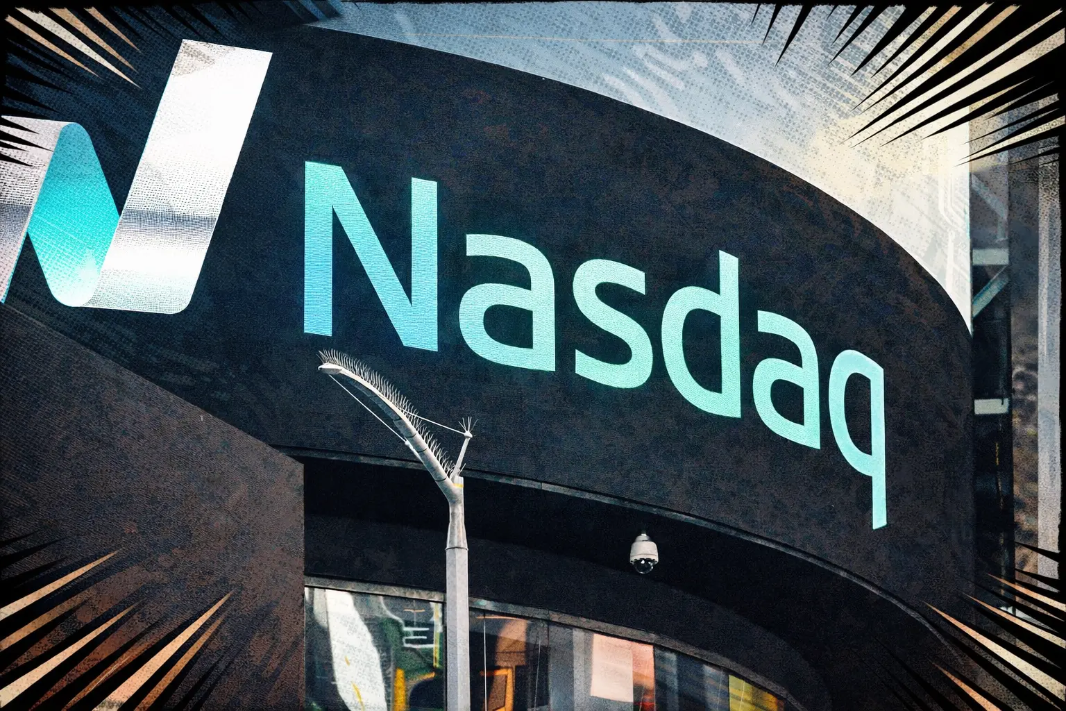 Nasdaq и Börse Stuttgart запускают платформу для токенизированных активов в Европе