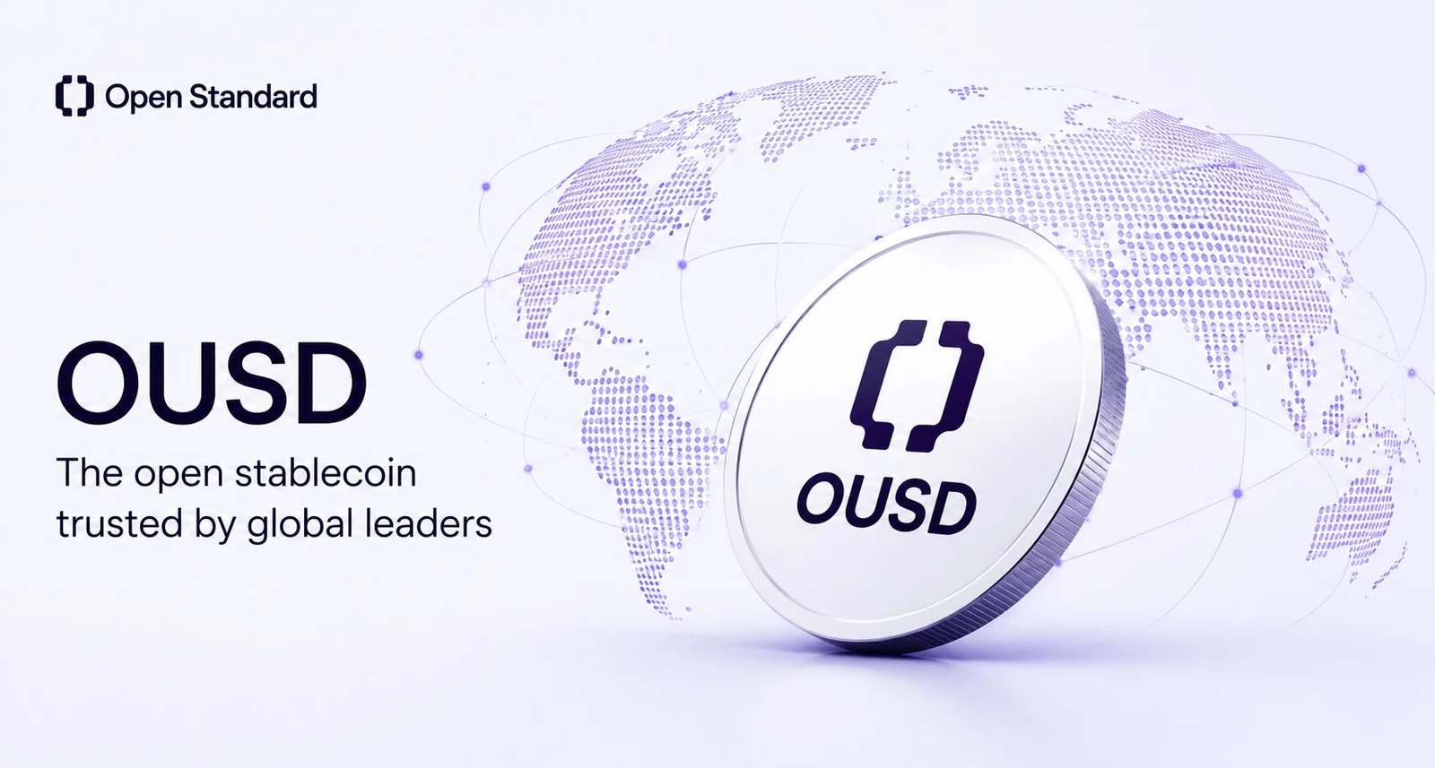 Open USD (OUSD): новый стейблкоин с поддержкой крупнейших банков, платёжных систем и криптокомпаний