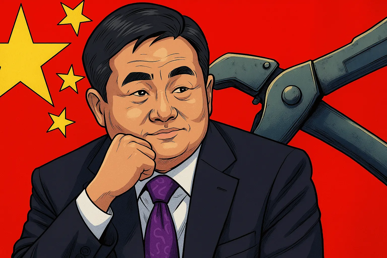 PBOC Governor Warns Stablecoins 