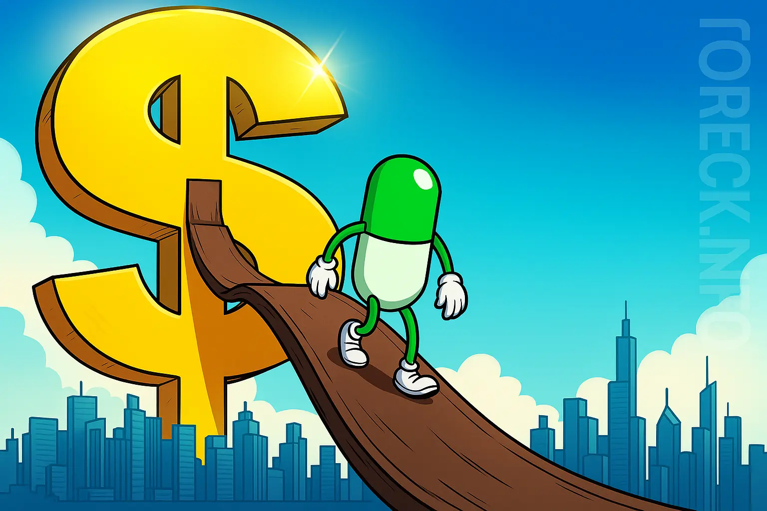 Pump.fun (PUMP) Price Analysis
