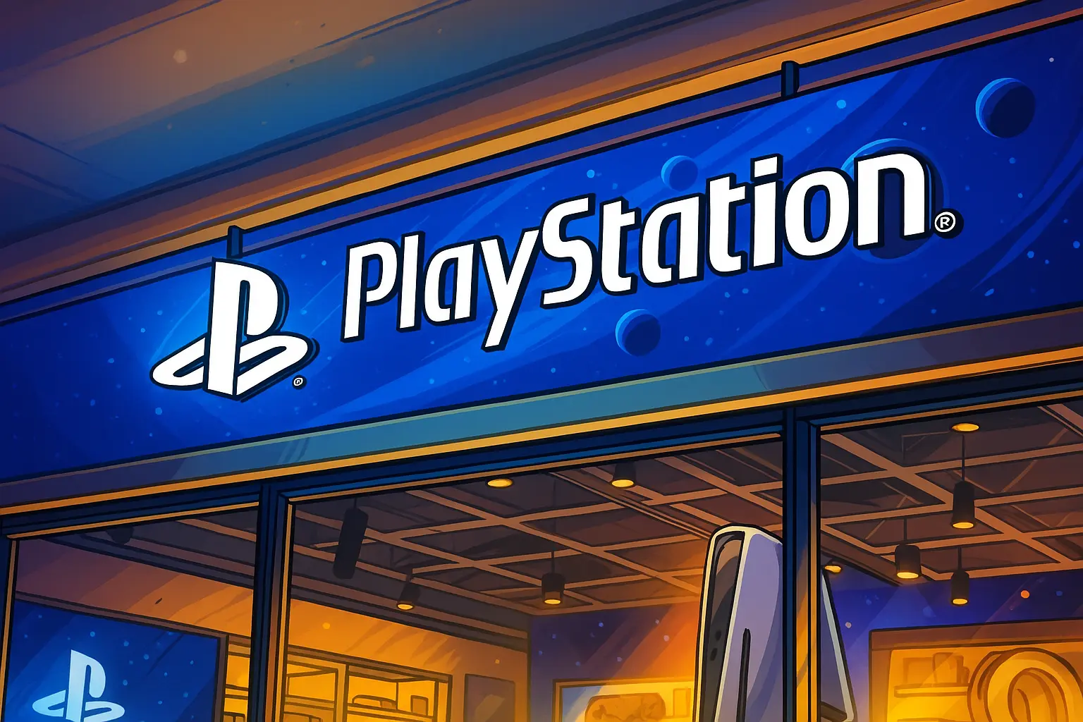 Sony готовит собственный стейблкоин: криптоплатежи появятся в PlayStation Store уже в 2026 году