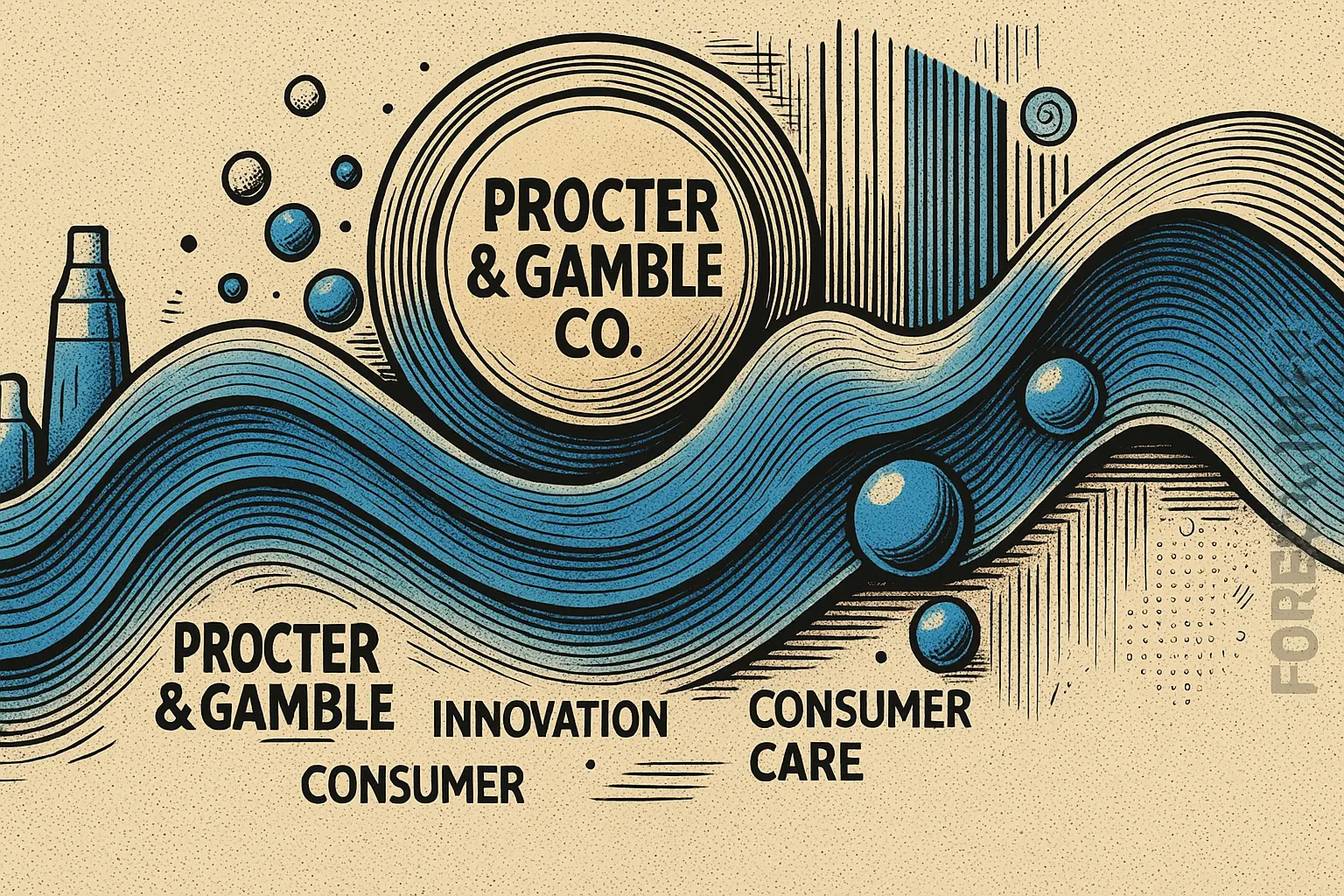 The Procter & Gamble: финансовый отчёт за третий квартал будет опубликован уже завтра