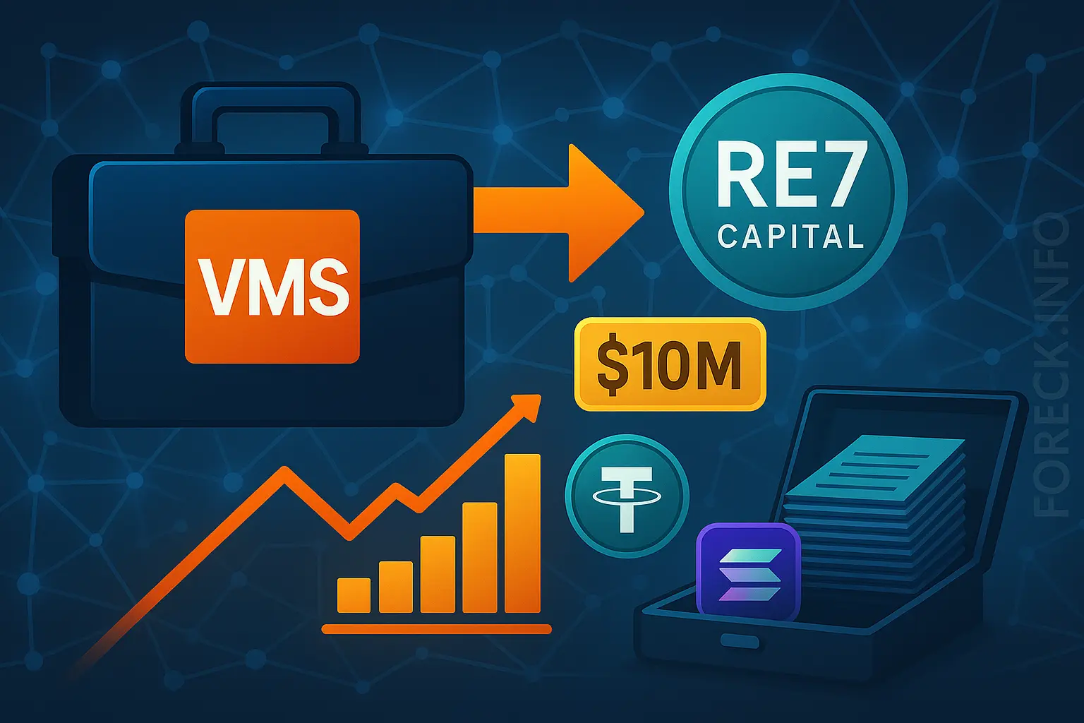 Hong Kong Family Office Allocates $10M to Market-Neutral Crypto Strategies