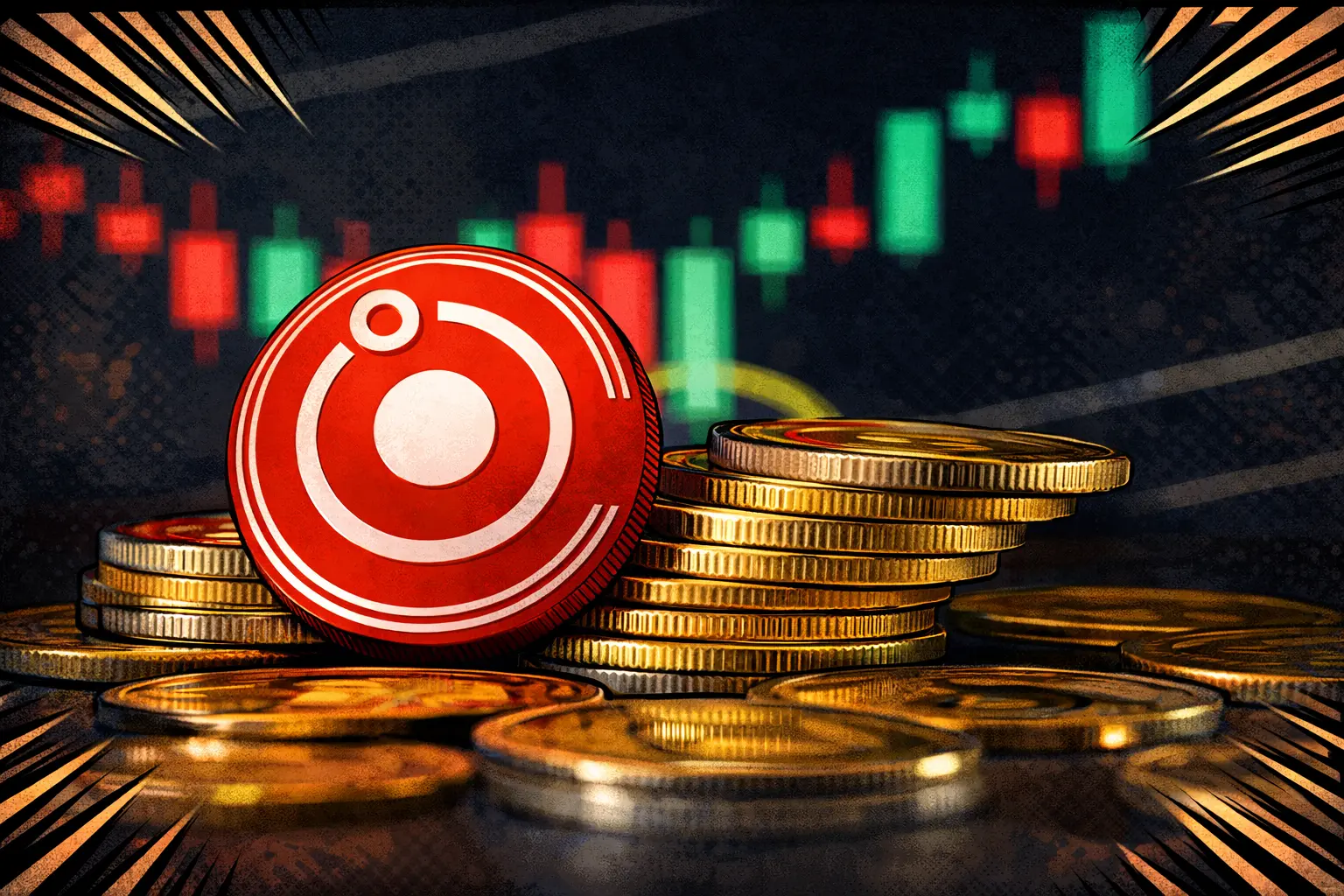 Render (RNDR) Gains Momentum as Nvidia AI Narrative Boosts Investor Interest