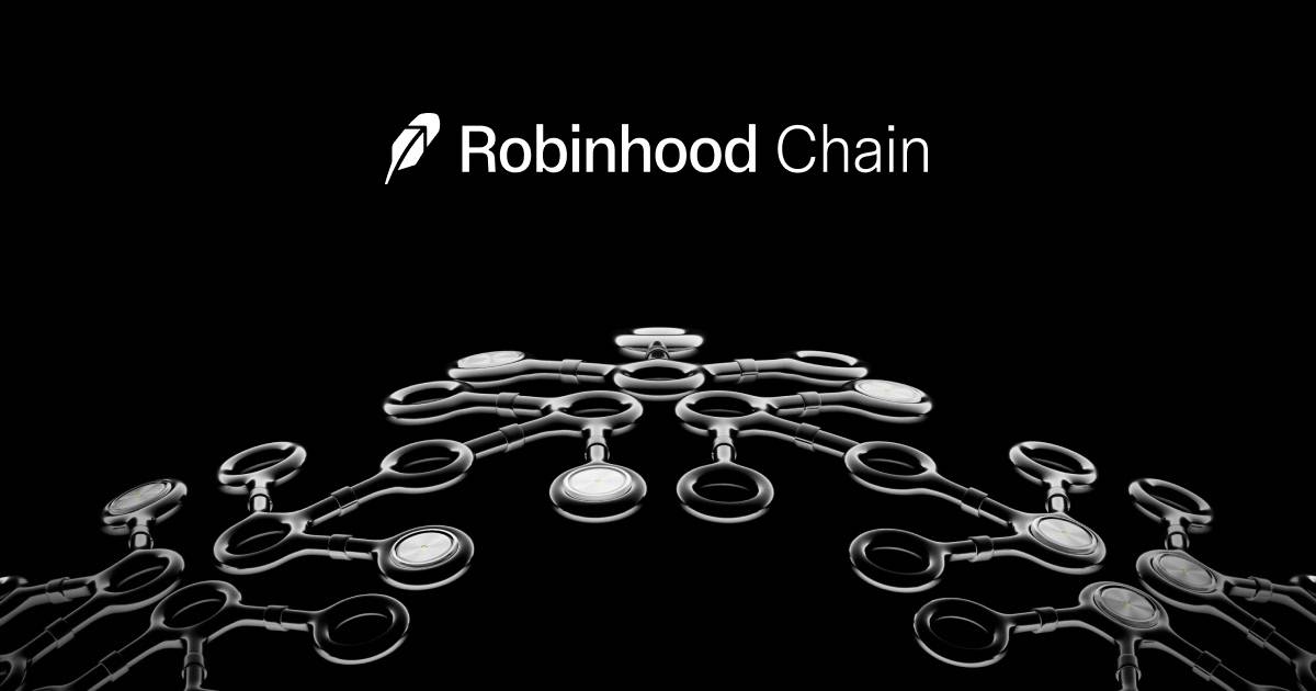 Robinhood Chain набирает обороты на фоне роста CASHCAT и новой волны мемкоинов