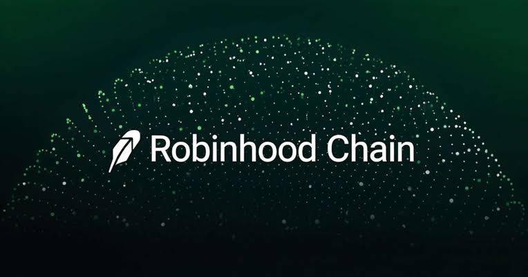 Robinhood Chain: layer-2 сеть Ethereum для токенизированных акций, RWA и DeFi