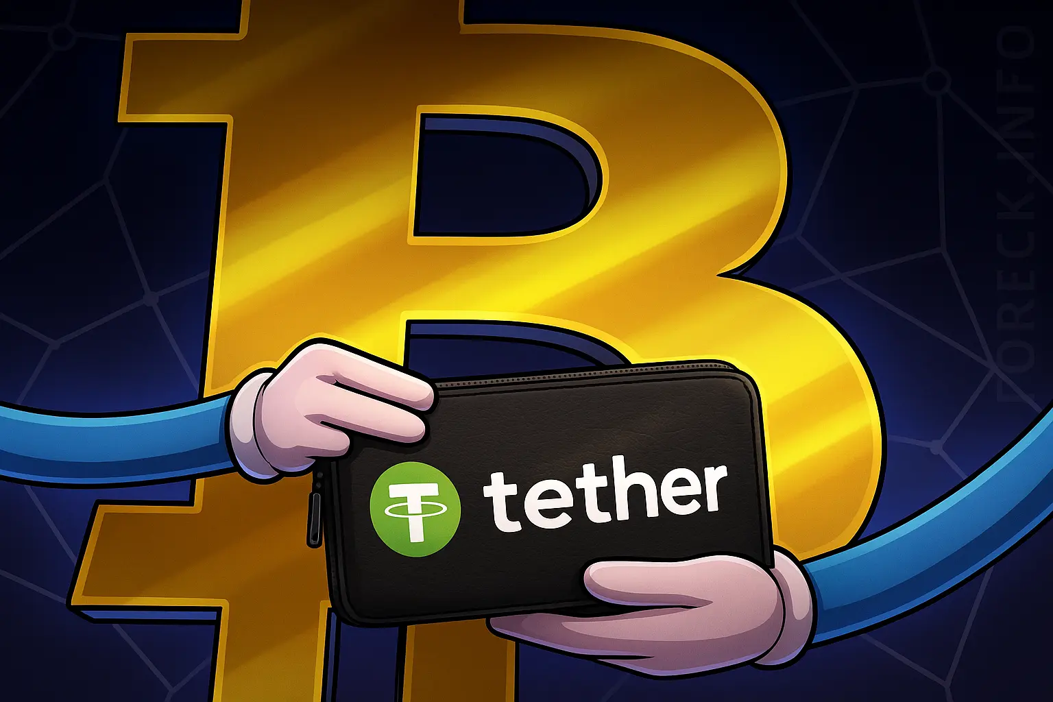 Rumble Wallet будет конкурировать с Coinbase и MetaMask в сфере Web3-кошельков