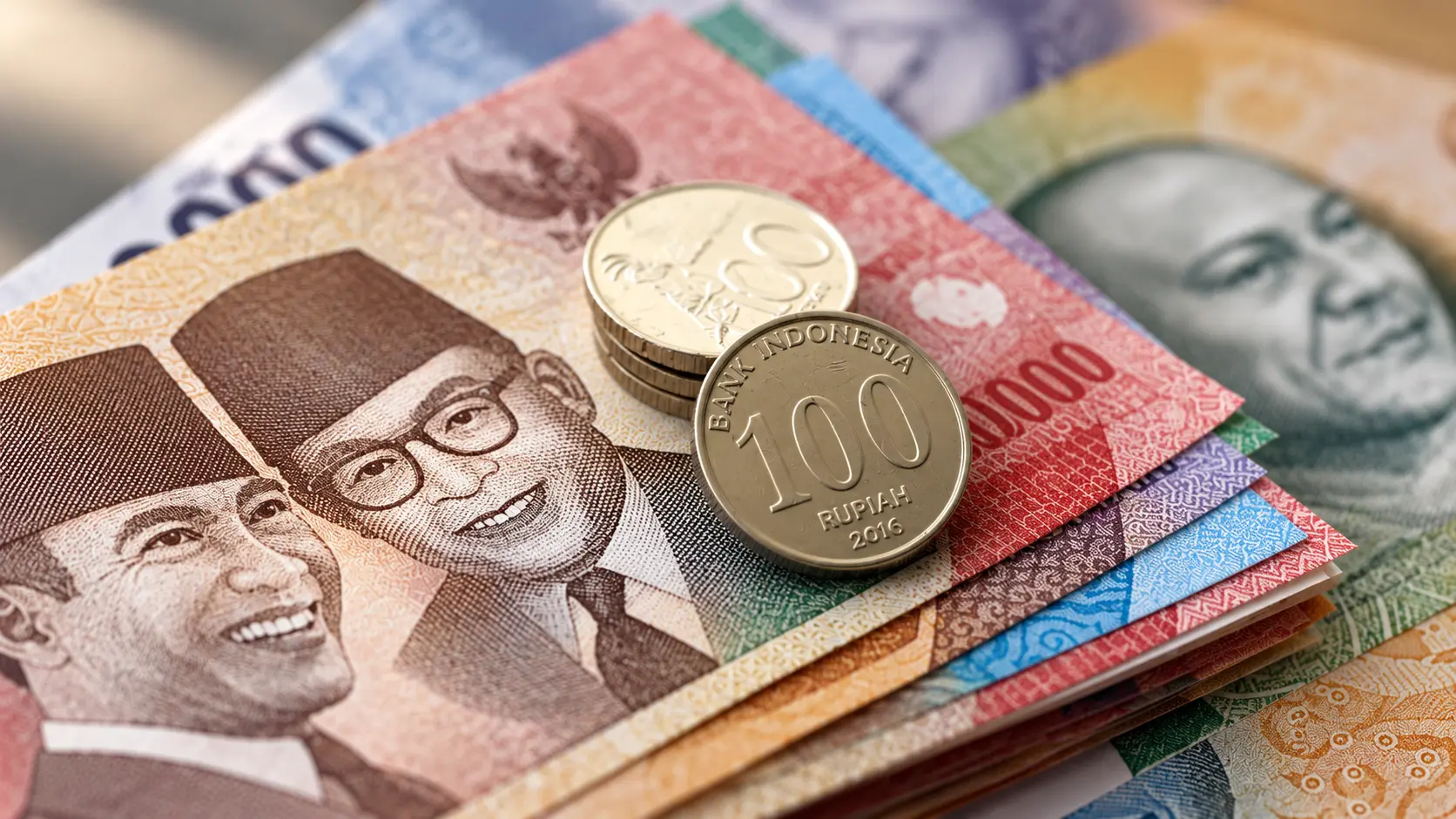 Indonesia Stock Market Crash: MSCI Warning Sends Stocks Down 11.57%