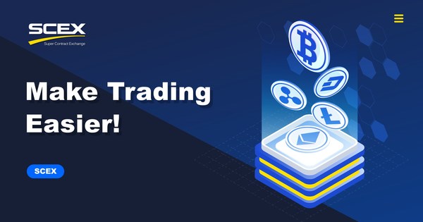 Что такое SCEX? Криптобиржа Вьетнама прошла первый этап лицензирования