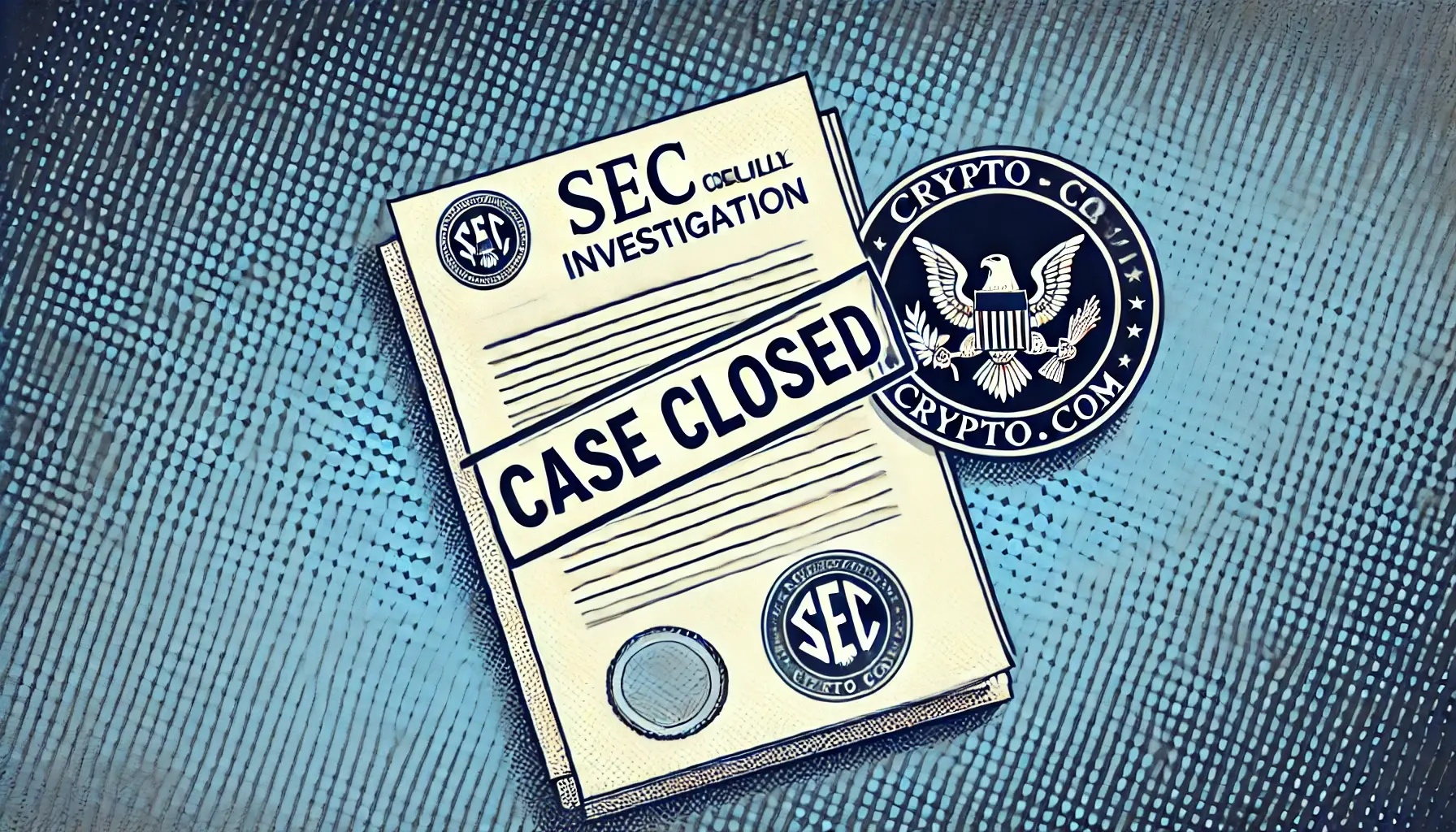 Пол Аткинс меняет SEC: цифровые активы в приоритете регулятора