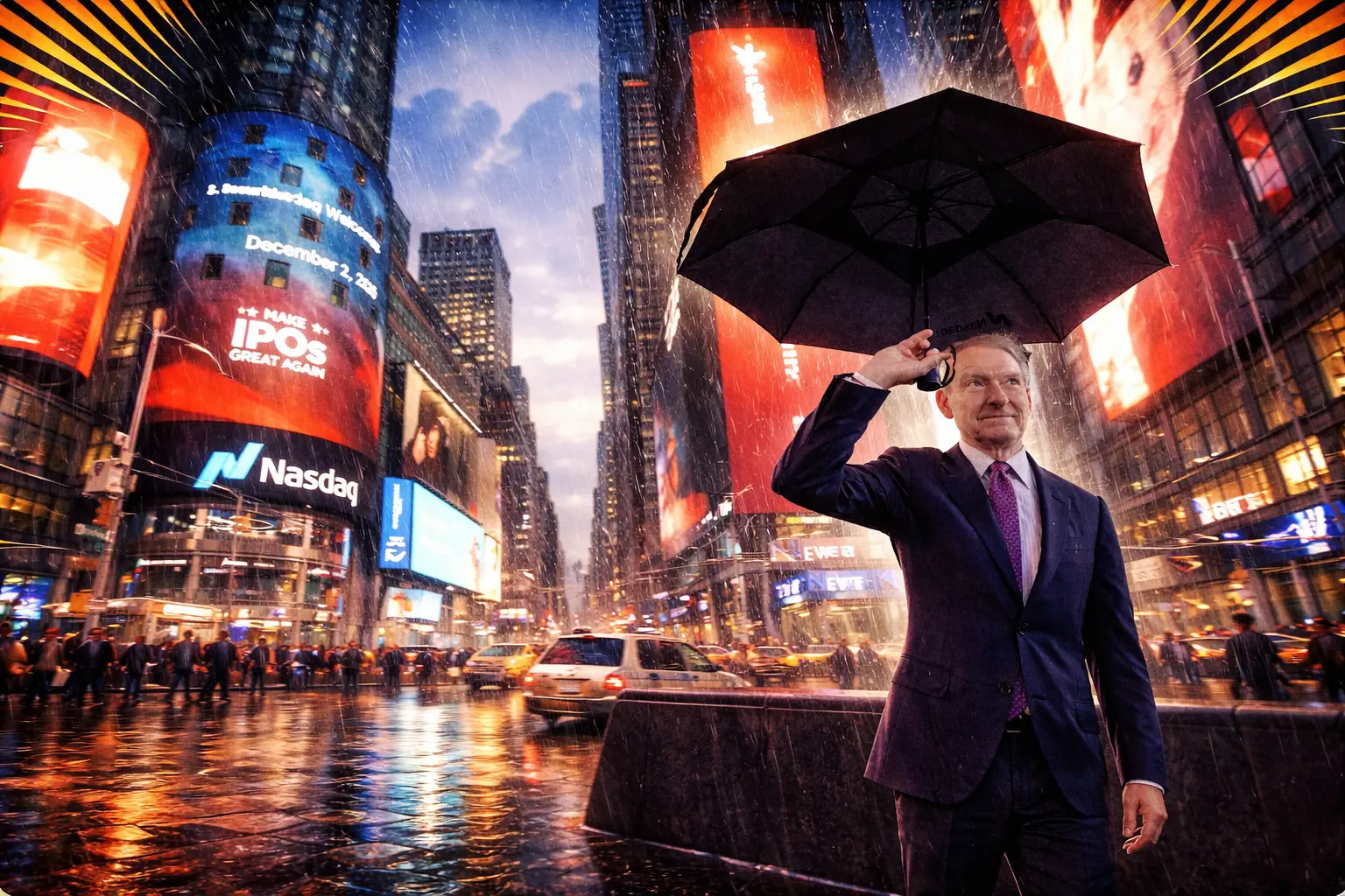 SEC меняет подход к крипторегулированию: отказ от давления