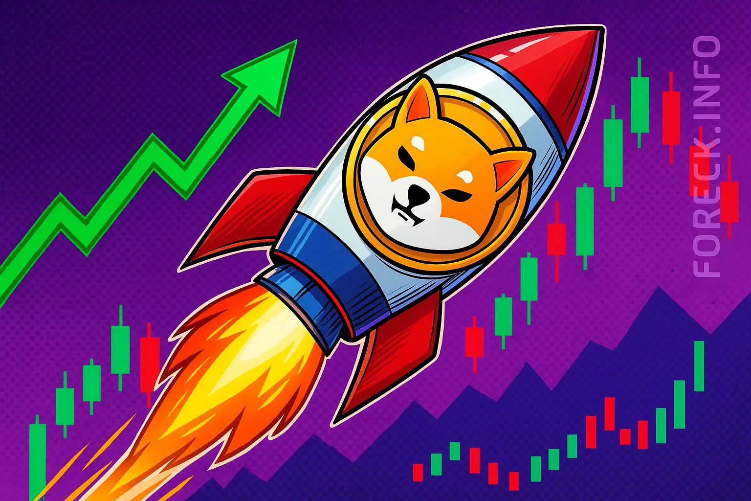 Мем-койн SPX лидирует рынок — аналитика и прогноз