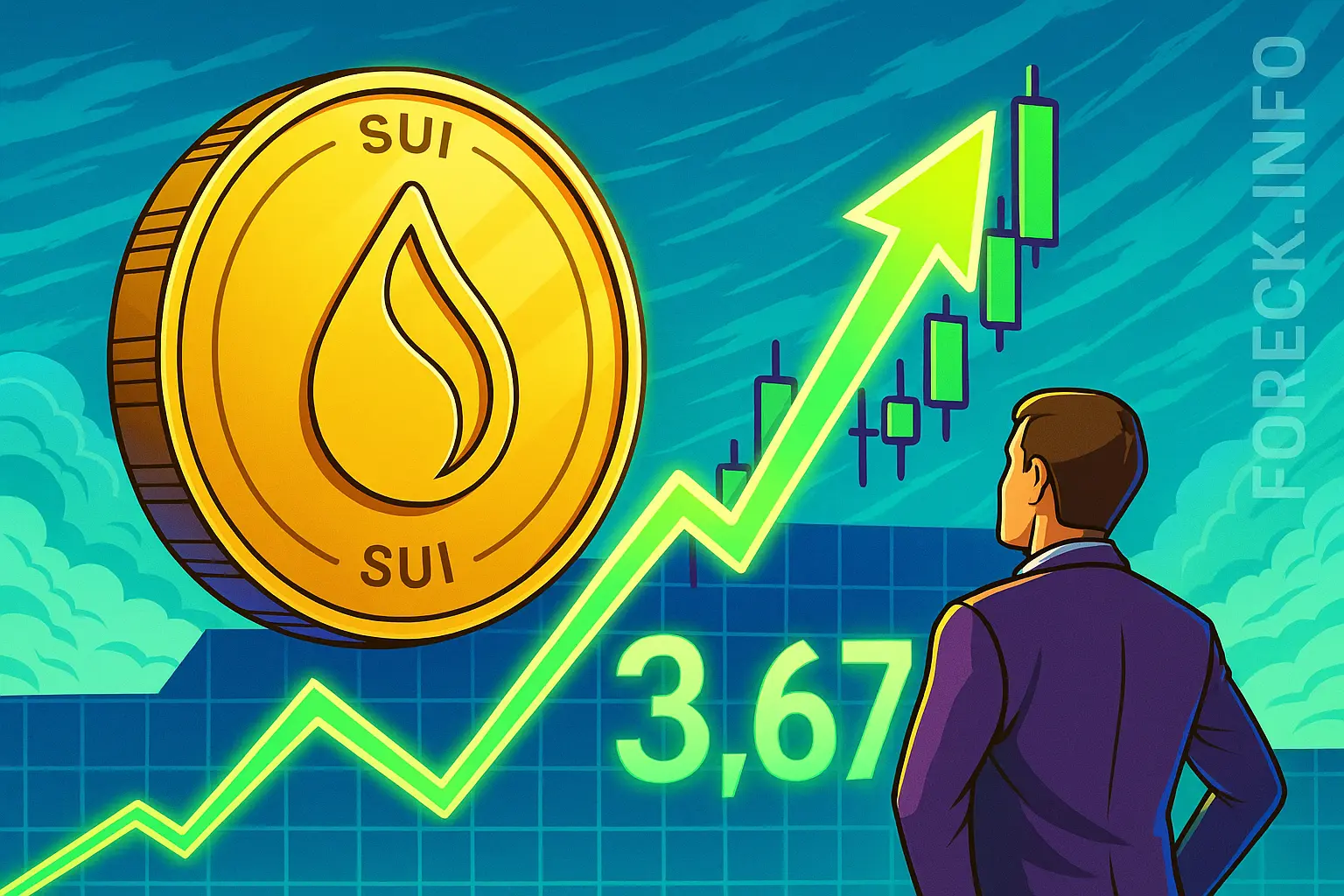Сравнение SUI и Solana: возможности для инвесторов